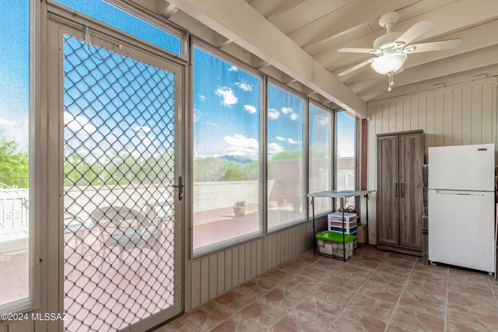 Property Slideshow image 19 of 25 | 374 n calle del chancero, Green Valley, AZ, 85614