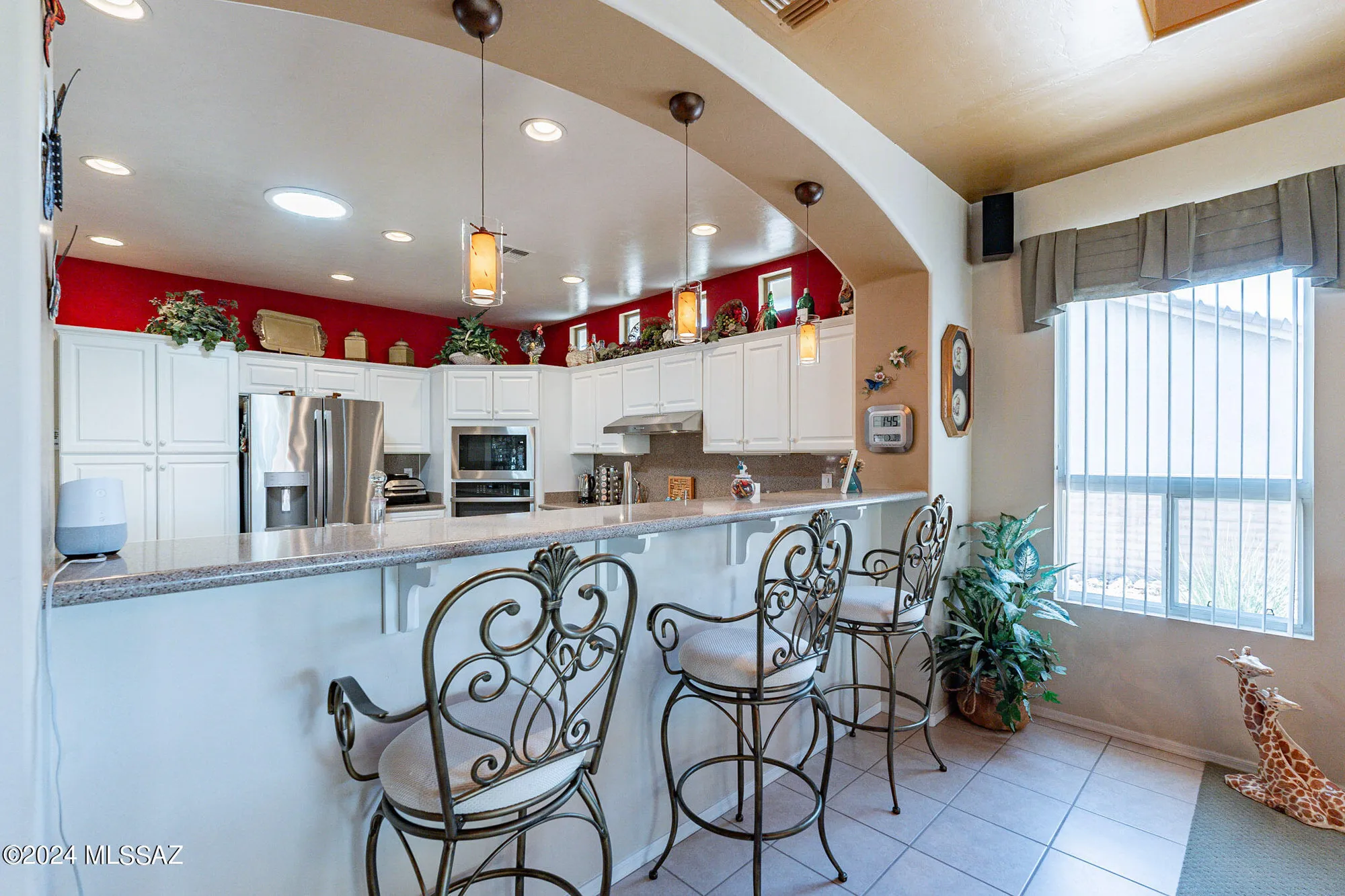 Property Slideshow image 8 of 48 | 884 n keyes rd, Green Valley, AZ, 85614