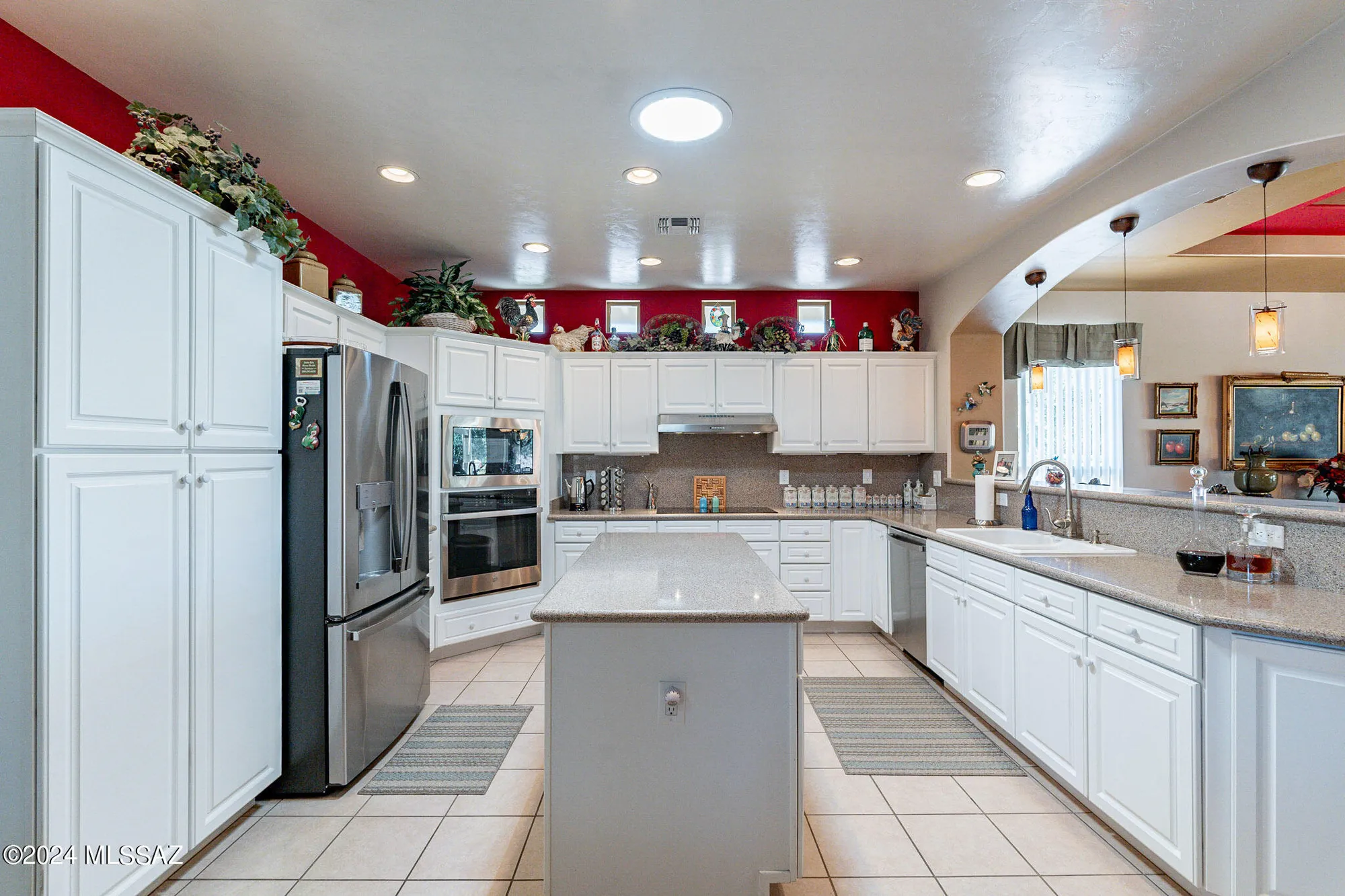 Property Slideshow image 6 of 48 | 884 n keyes rd, Green Valley, AZ, 85614