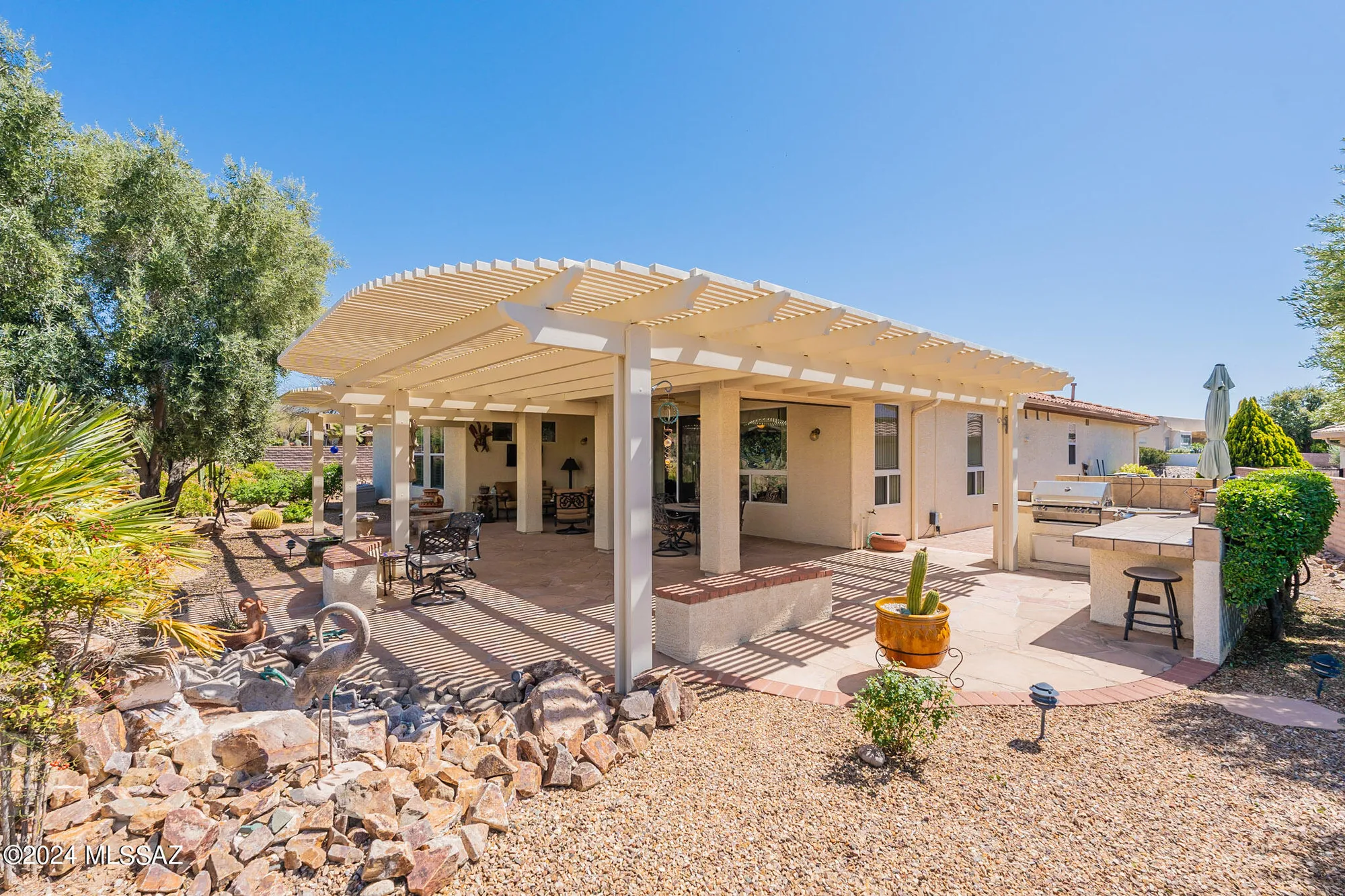 Property Slideshow image 27 of 48 | 884 n keyes rd, Green Valley, AZ, 85614