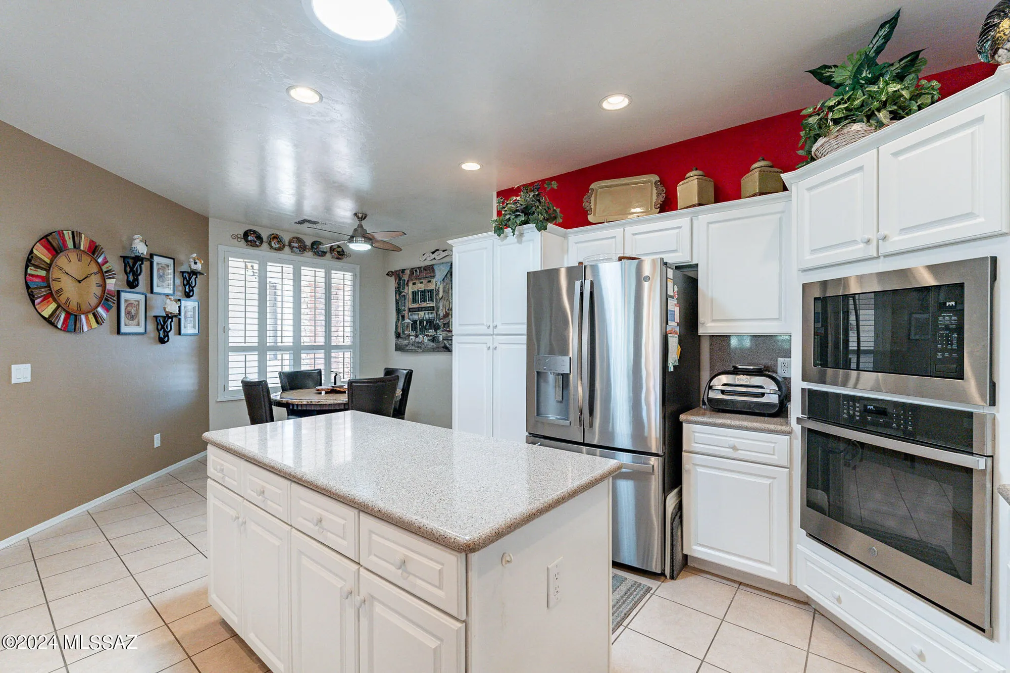 Property Slideshow image 7 of 48 | 884 n keyes rd, Green Valley, AZ, 85614