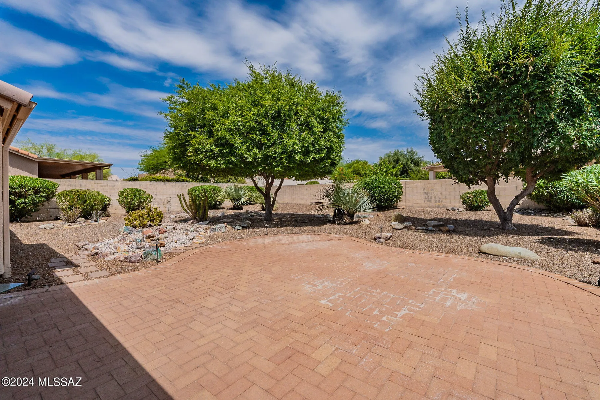 Property Slideshow image 42 of 50 | 63812 e high point ln, Saddlebrooke, AZ, 85739