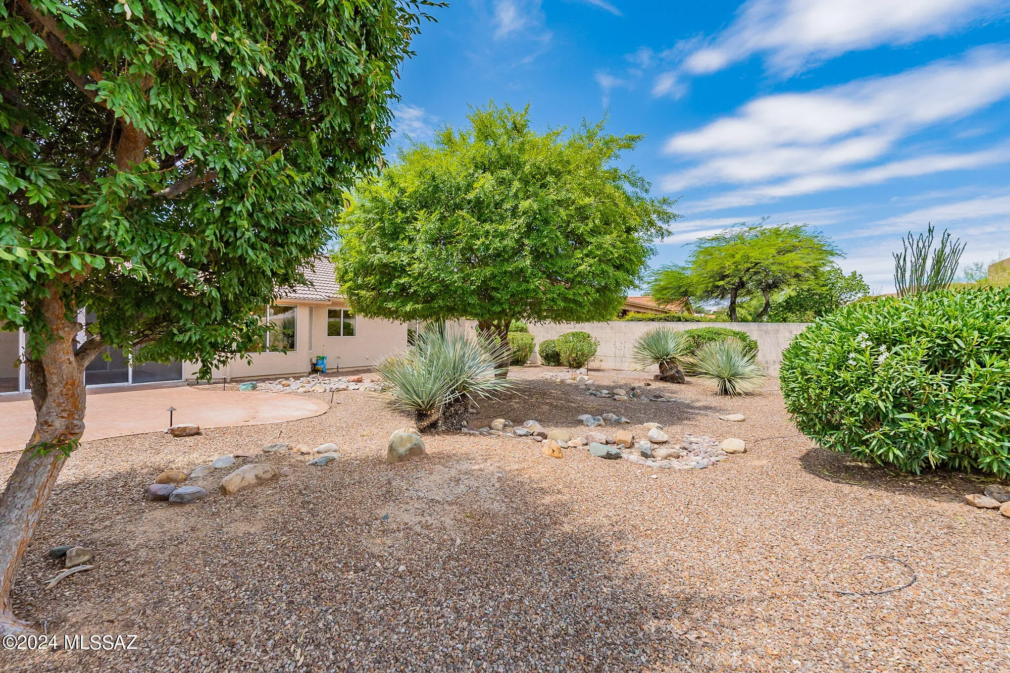 Property Slideshow image 46 of 50 | 63812 e high point ln, Saddlebrooke, AZ, 85739