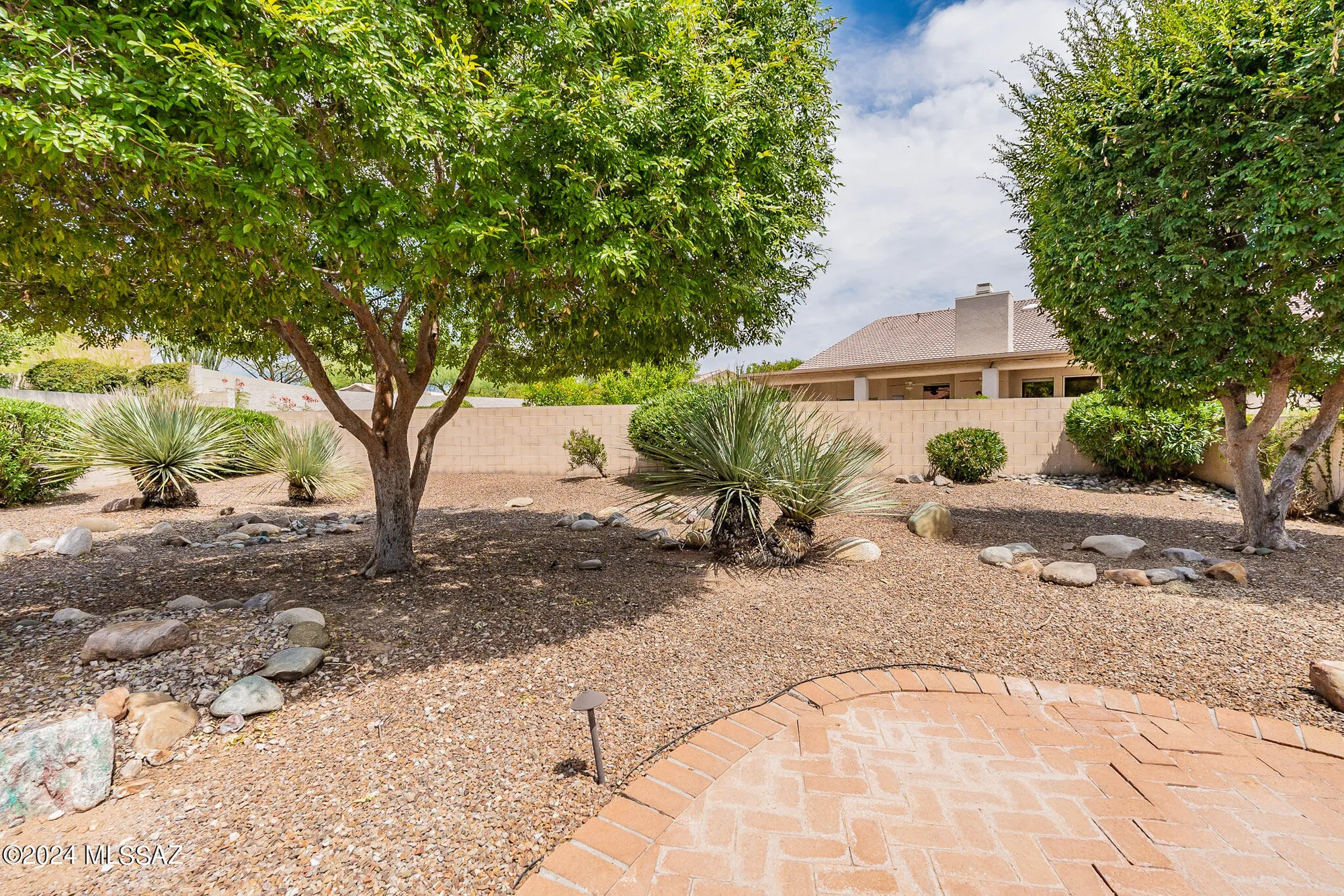 Property Slideshow image 45 of 50 | 63812 e high point ln, Saddlebrooke, AZ, 85739