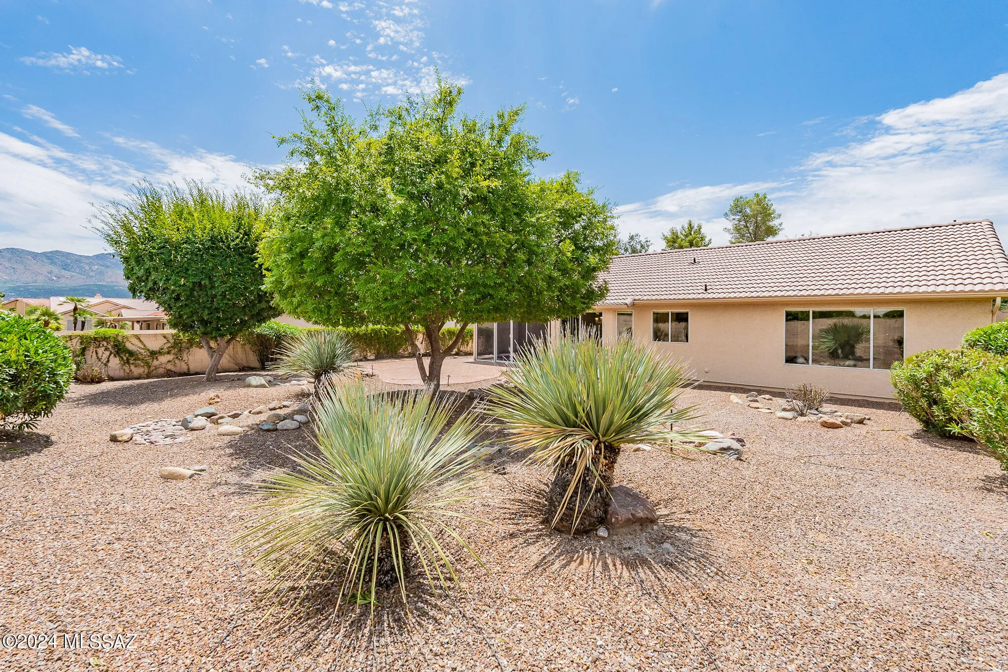 Property Slideshow image 48 of 50 | 63812 e high point ln, Saddlebrooke, AZ, 85739