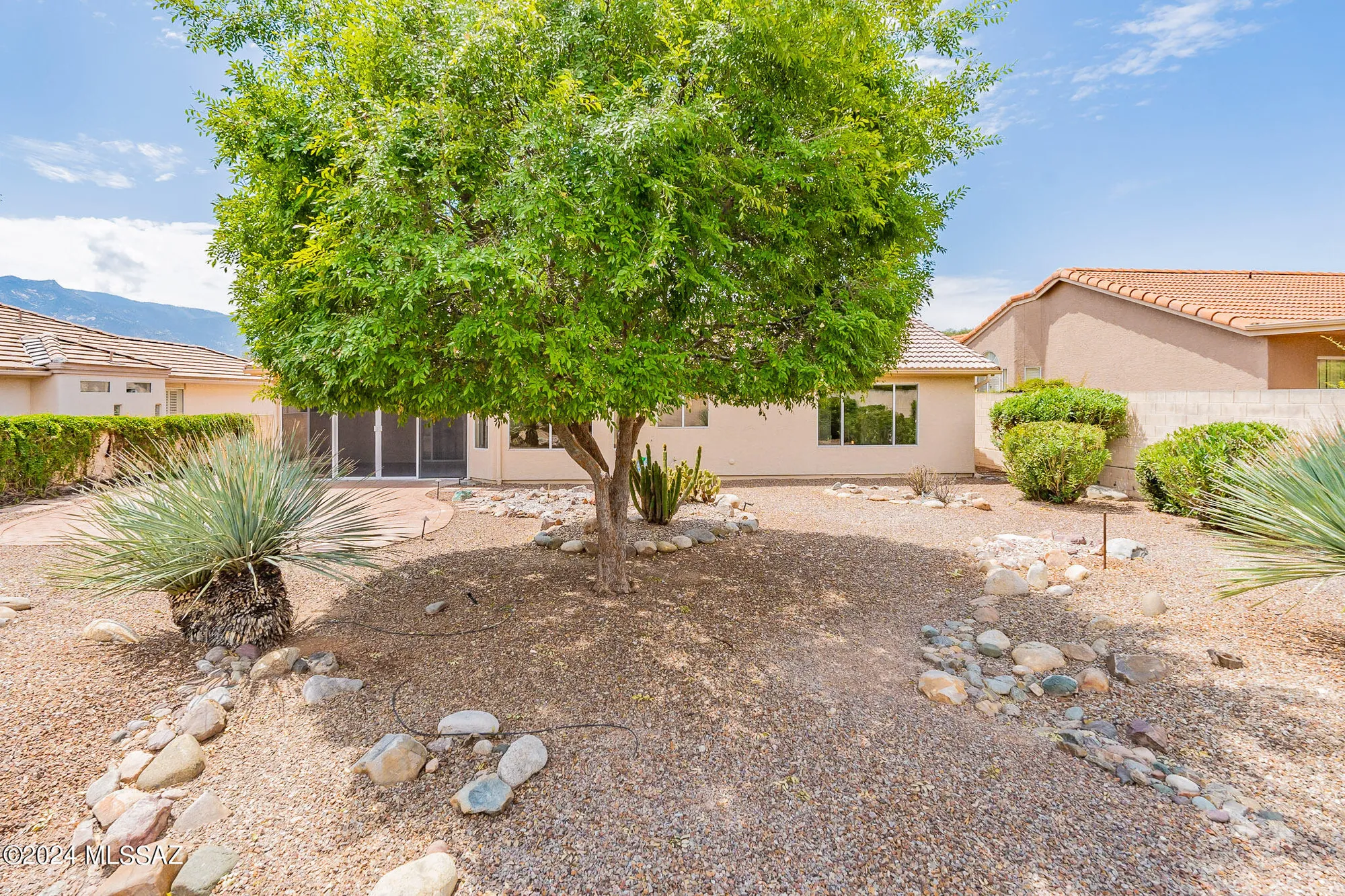 Property Slideshow image 47 of 50 | 63812 e high point ln, Saddlebrooke, AZ, 85739