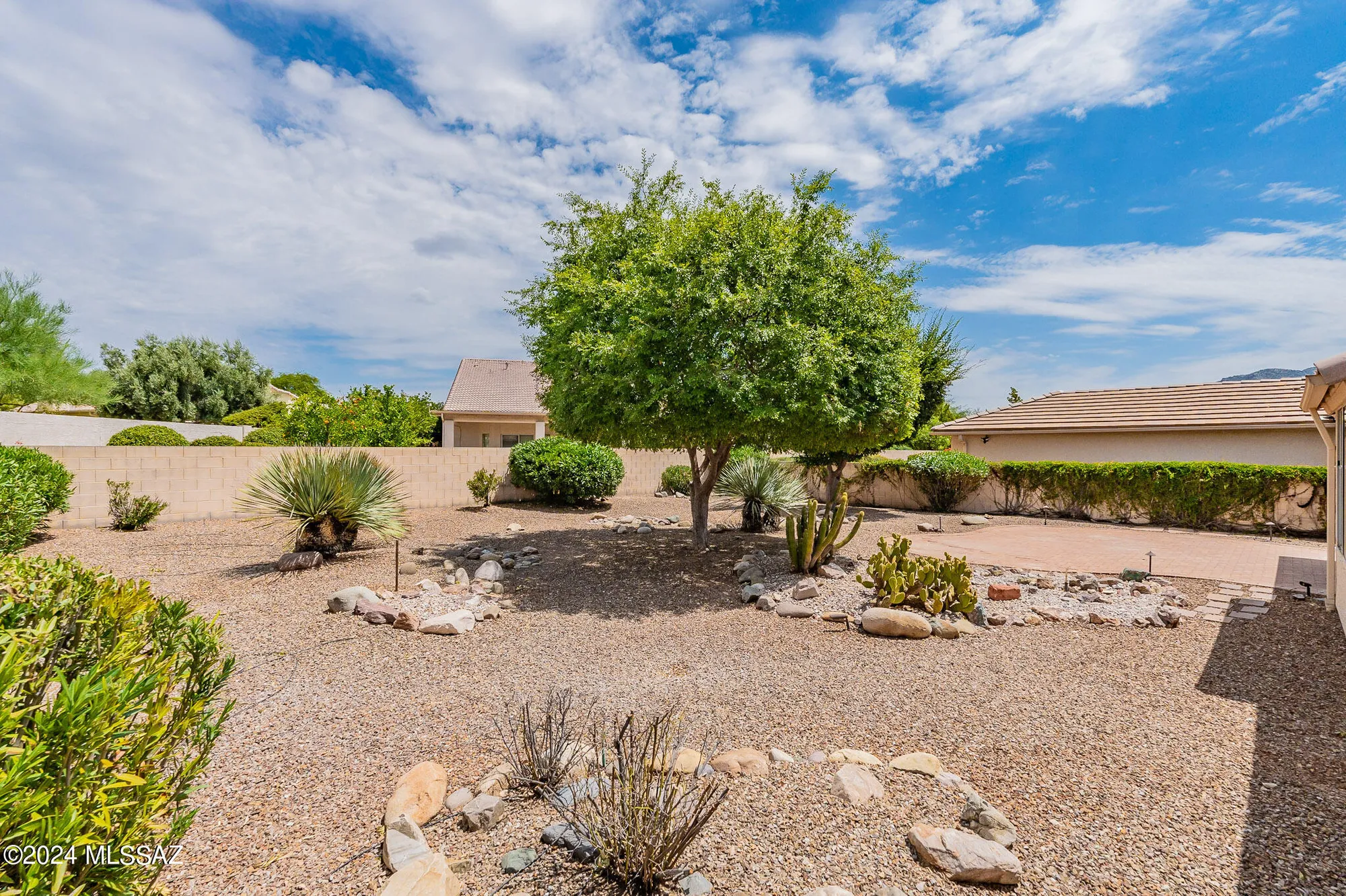 Property Slideshow image 49 of 50 | 63812 e high point ln, Saddlebrooke, AZ, 85739