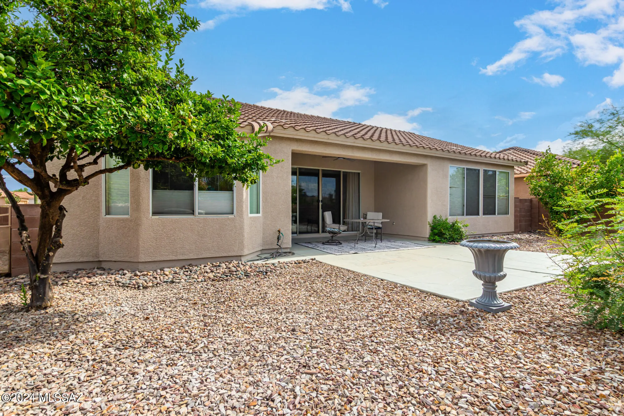 Property Slideshow image 29 of 41 | 7904 w wandering spring way, Tucson, AZ, 85743