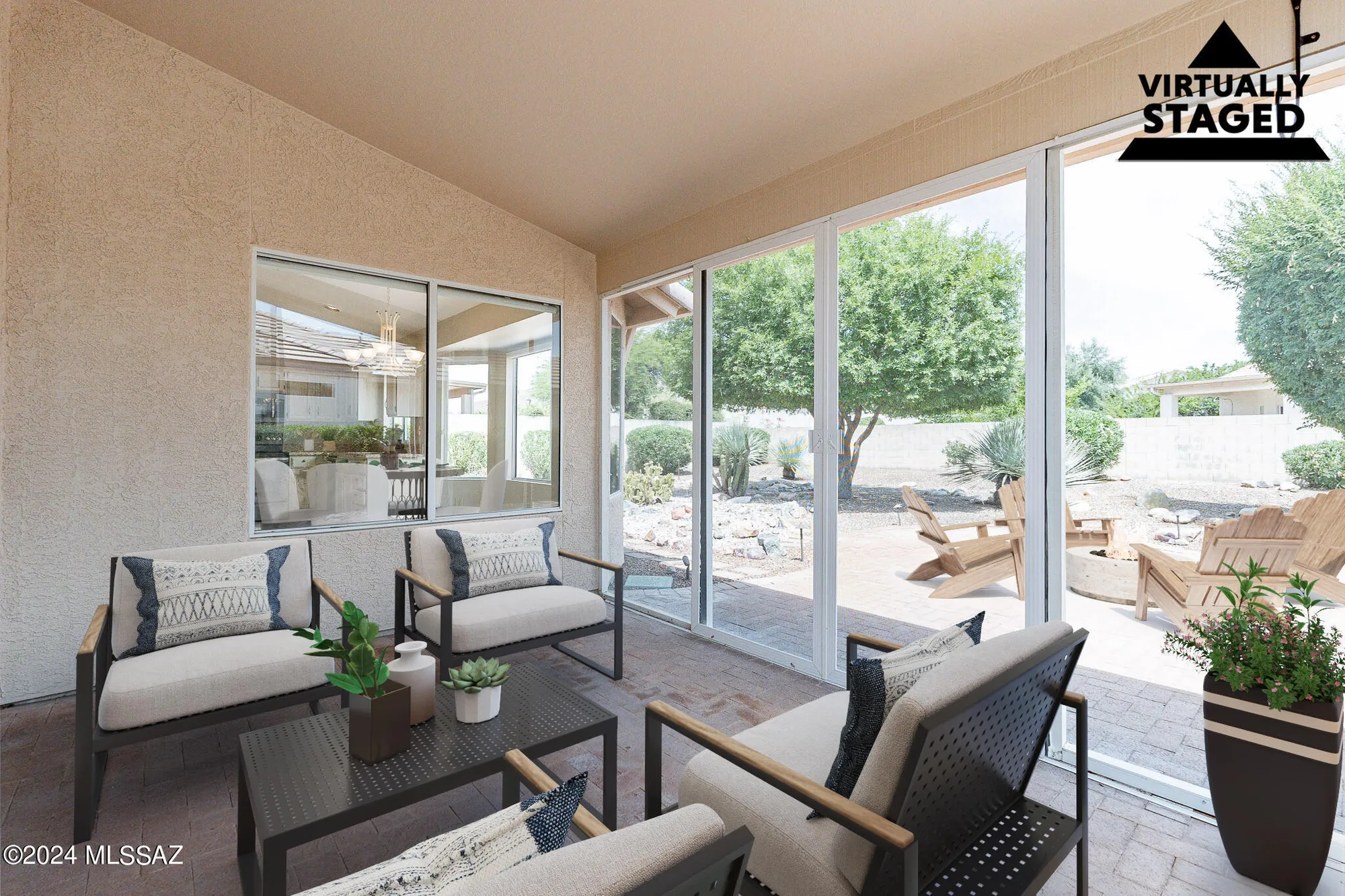 Property Slideshow image 2 of 50 | 63812 e high point ln, Saddlebrooke, AZ, 85739