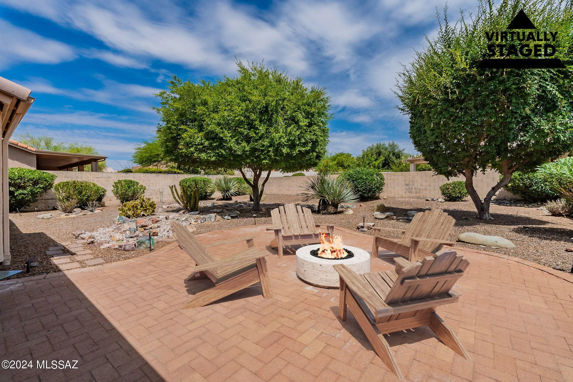 Property Slideshow image 41 of 50 | 63812 e high point ln, Saddlebrooke, AZ, 85739
