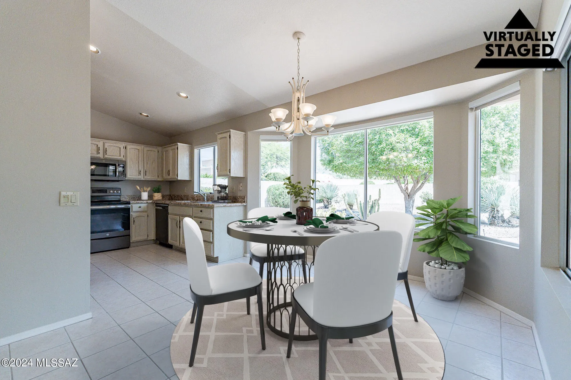 Property Slideshow image 6 of 50 | 63812 e high point ln, Saddlebrooke, AZ, 85739