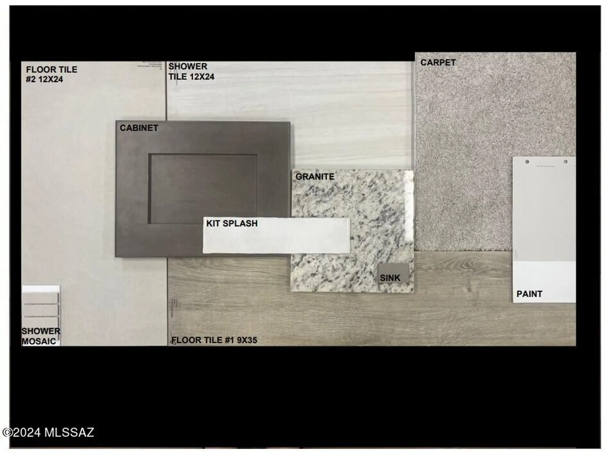 Property Slideshow image 4 of 29 | 8258 s sonoran oak dr, Tucson, AZ, 85747