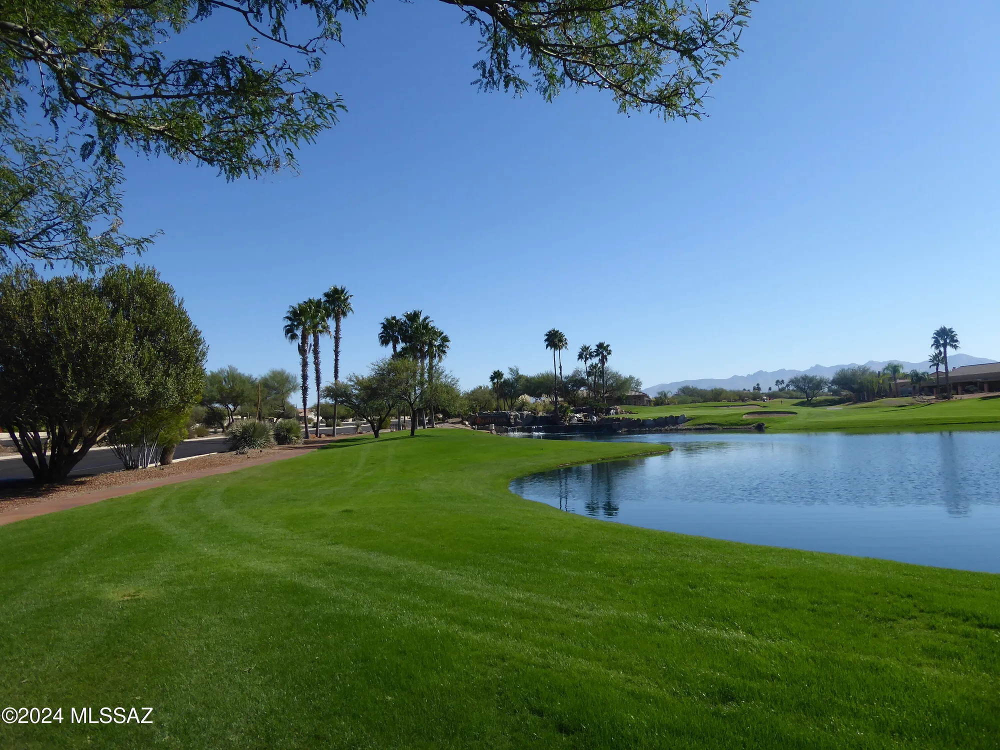 Property Slideshow image 36 of 48 | 884 n keyes rd, Green Valley, AZ, 85614