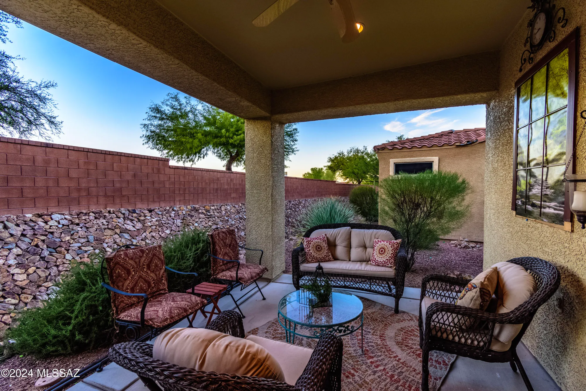 Property Slideshow image 35 of 45 | 716 w shadow wood st, Green Valley, AZ, 85614