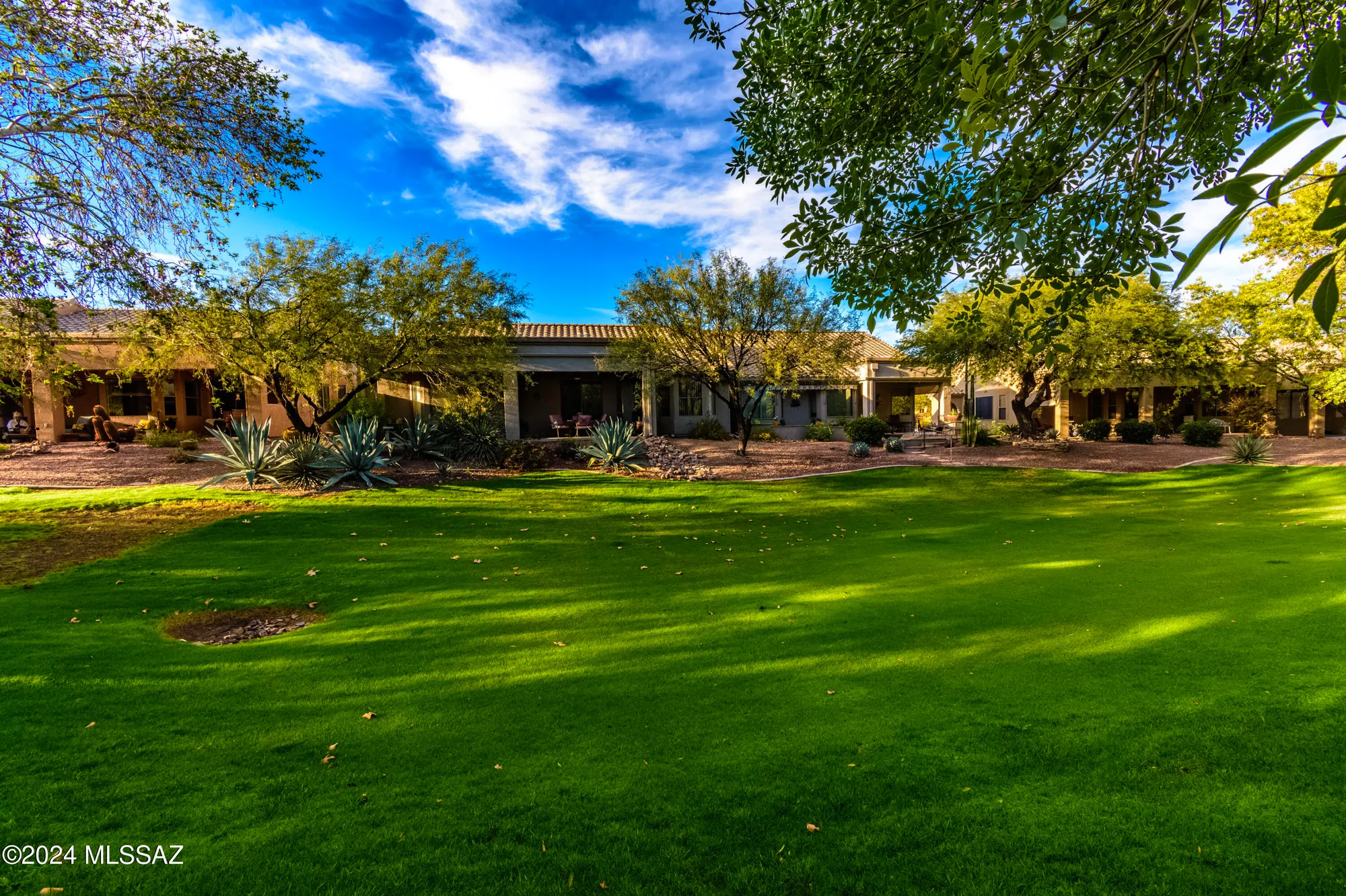 Property Slideshow image 41 of 45 | 716 w shadow wood st, Green Valley, AZ, 85614