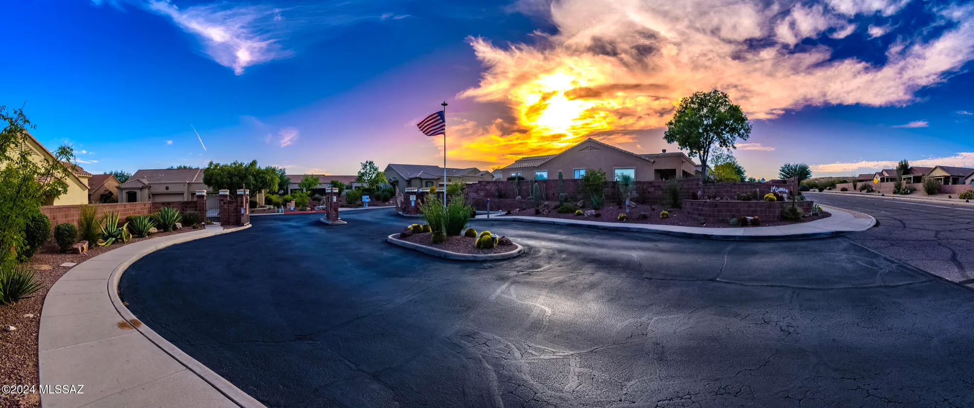 Property Slideshow image 37 of 45 | 716 w shadow wood st, Green Valley, AZ, 85614