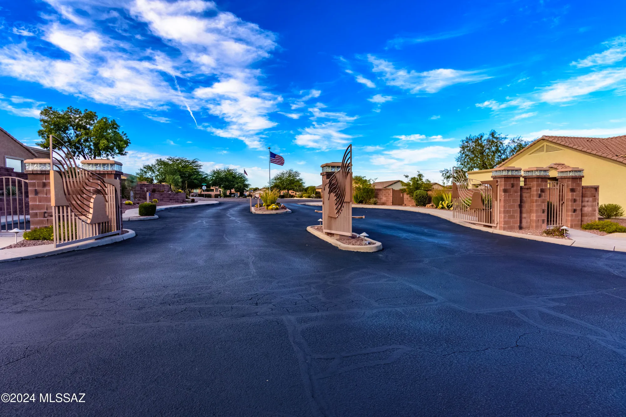 Property Slideshow image 38 of 45 | 716 w shadow wood st, Green Valley, AZ, 85614