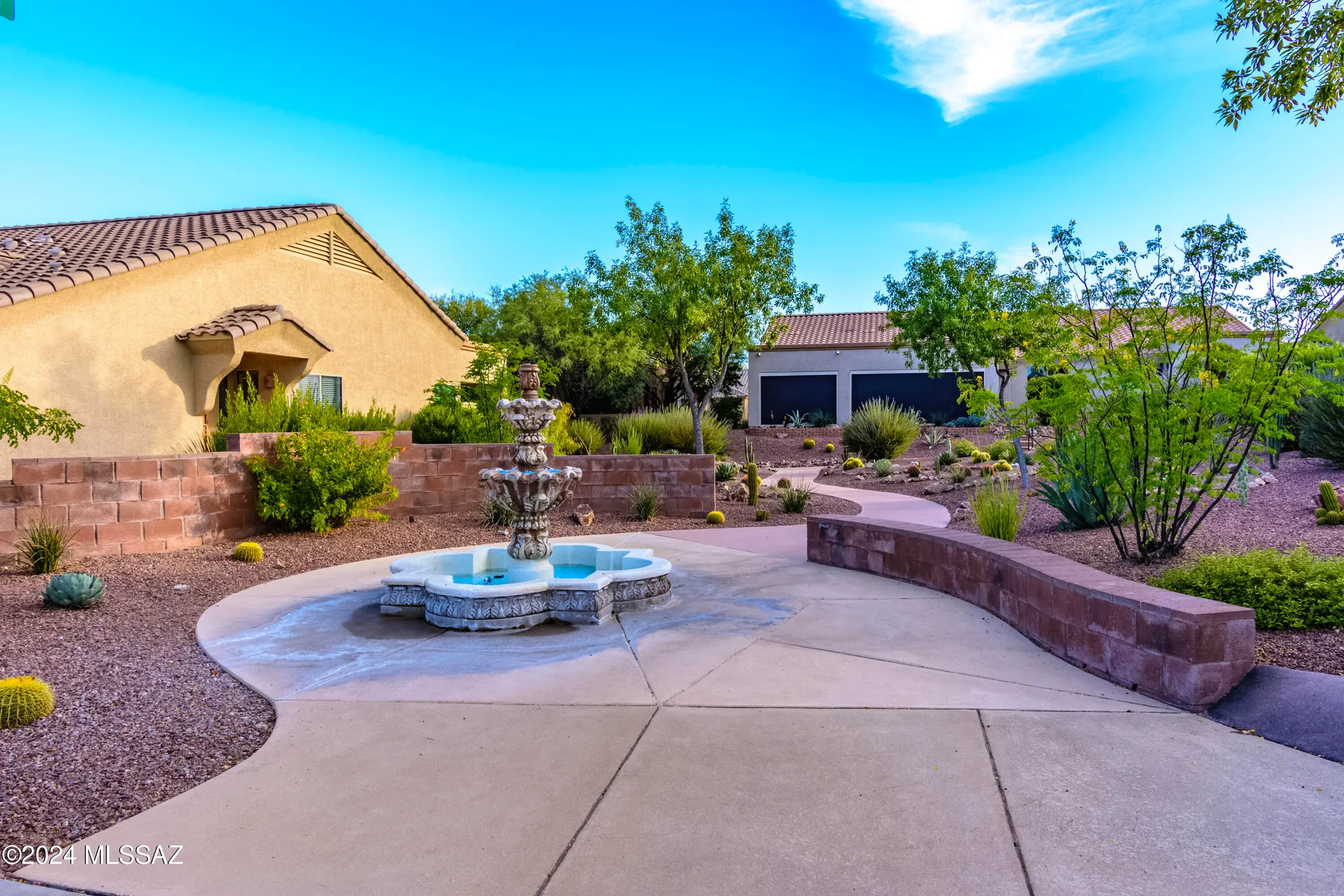 Property Slideshow image 40 of 45 | 716 w shadow wood st, Green Valley, AZ, 85614