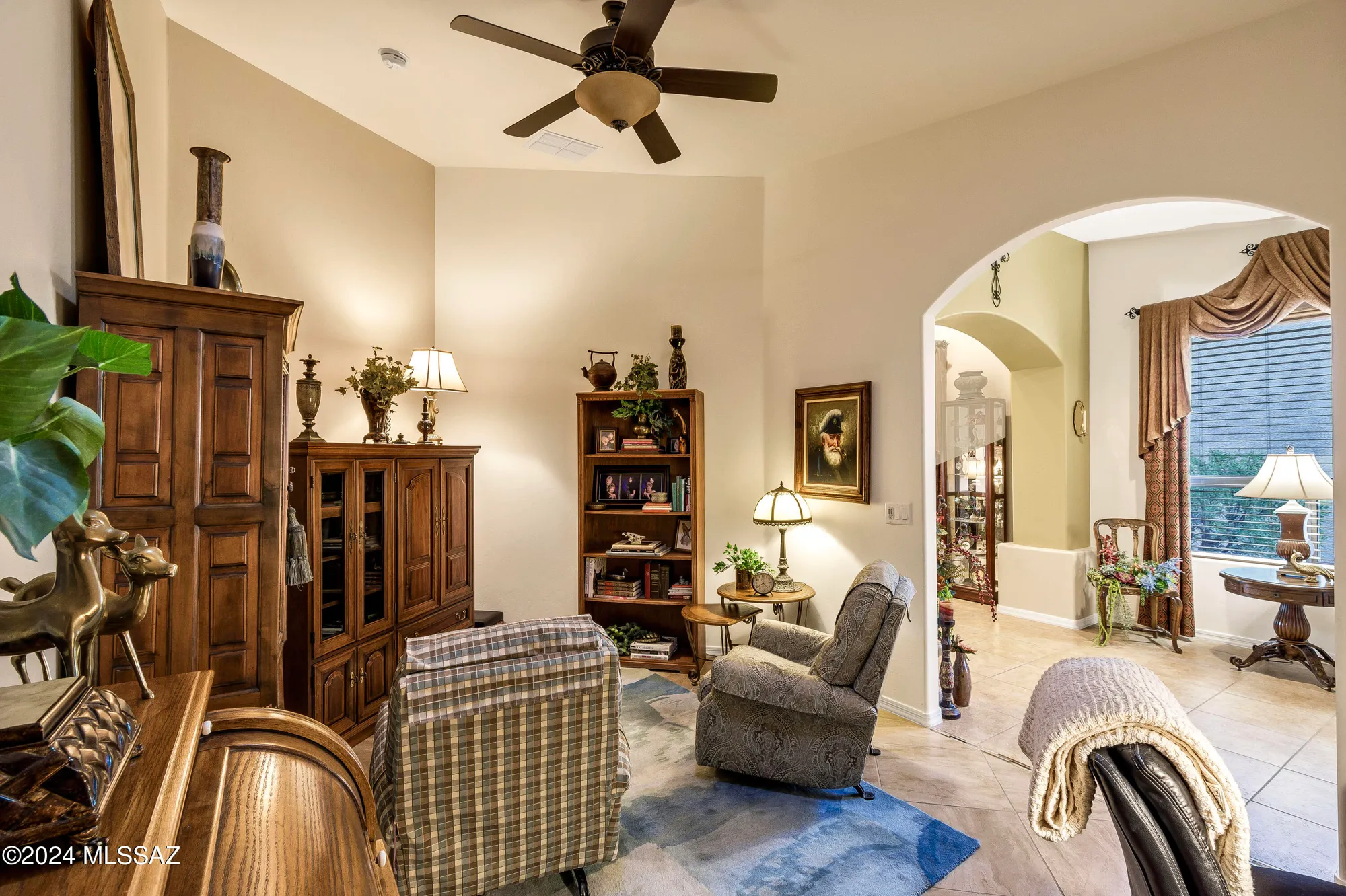 Property Slideshow image 14 of 45 | 716 w shadow wood st, Green Valley, AZ, 85614