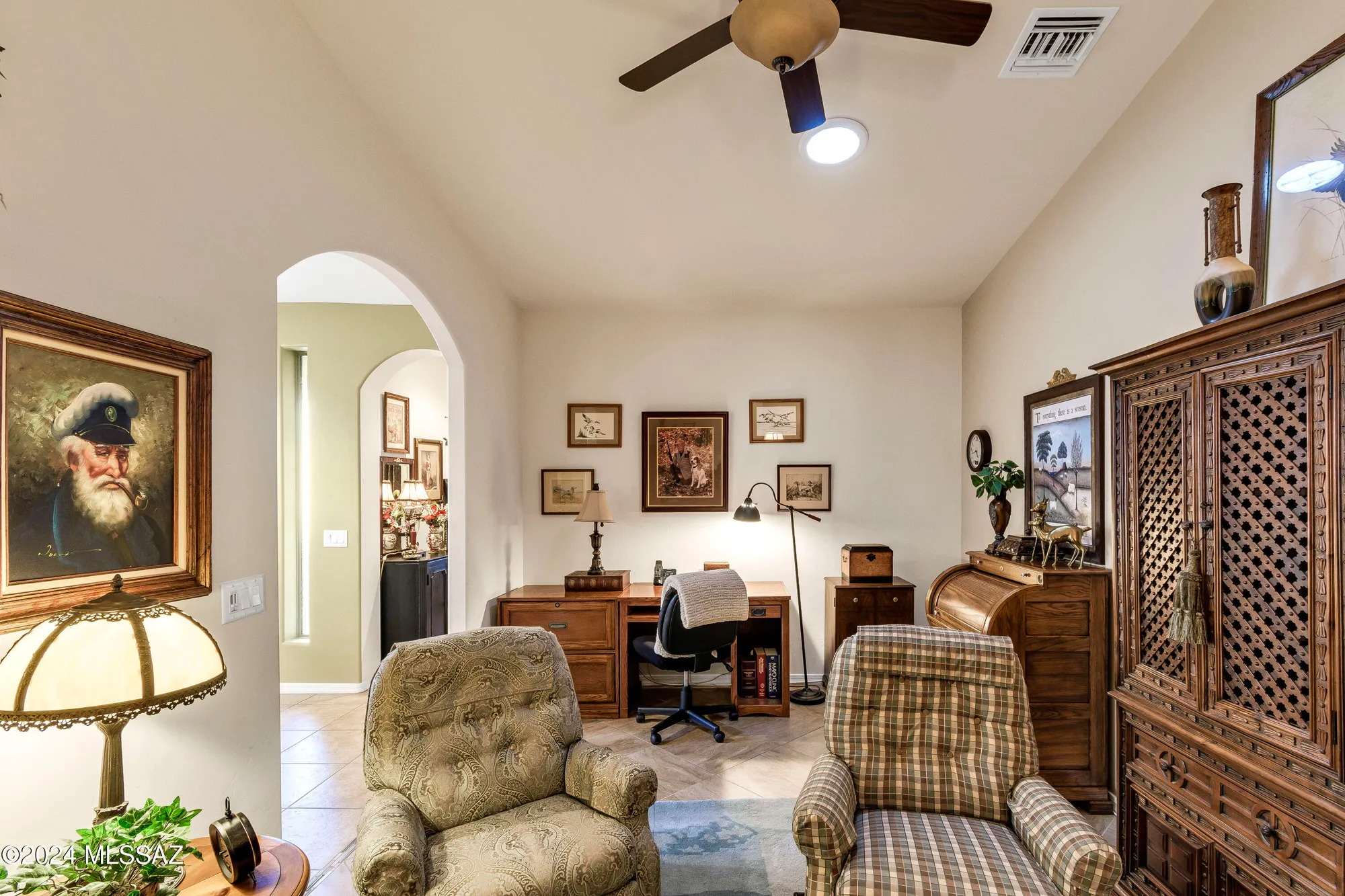 Property Slideshow image 12 of 45 | 716 w shadow wood st, Green Valley, AZ, 85614