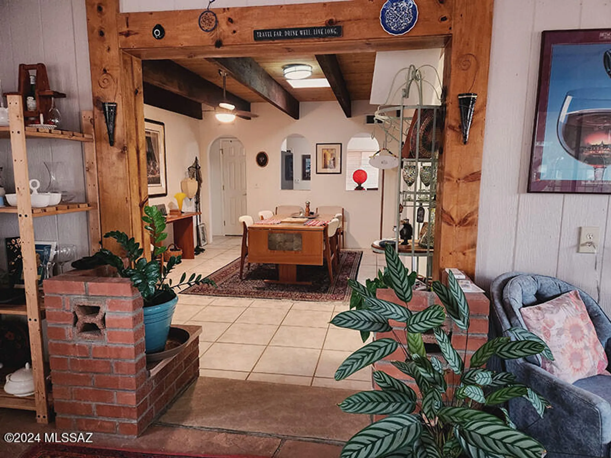 Property Slideshow image 7 of 20 | 101 w calle montana jack, Green Valley, AZ, 85614