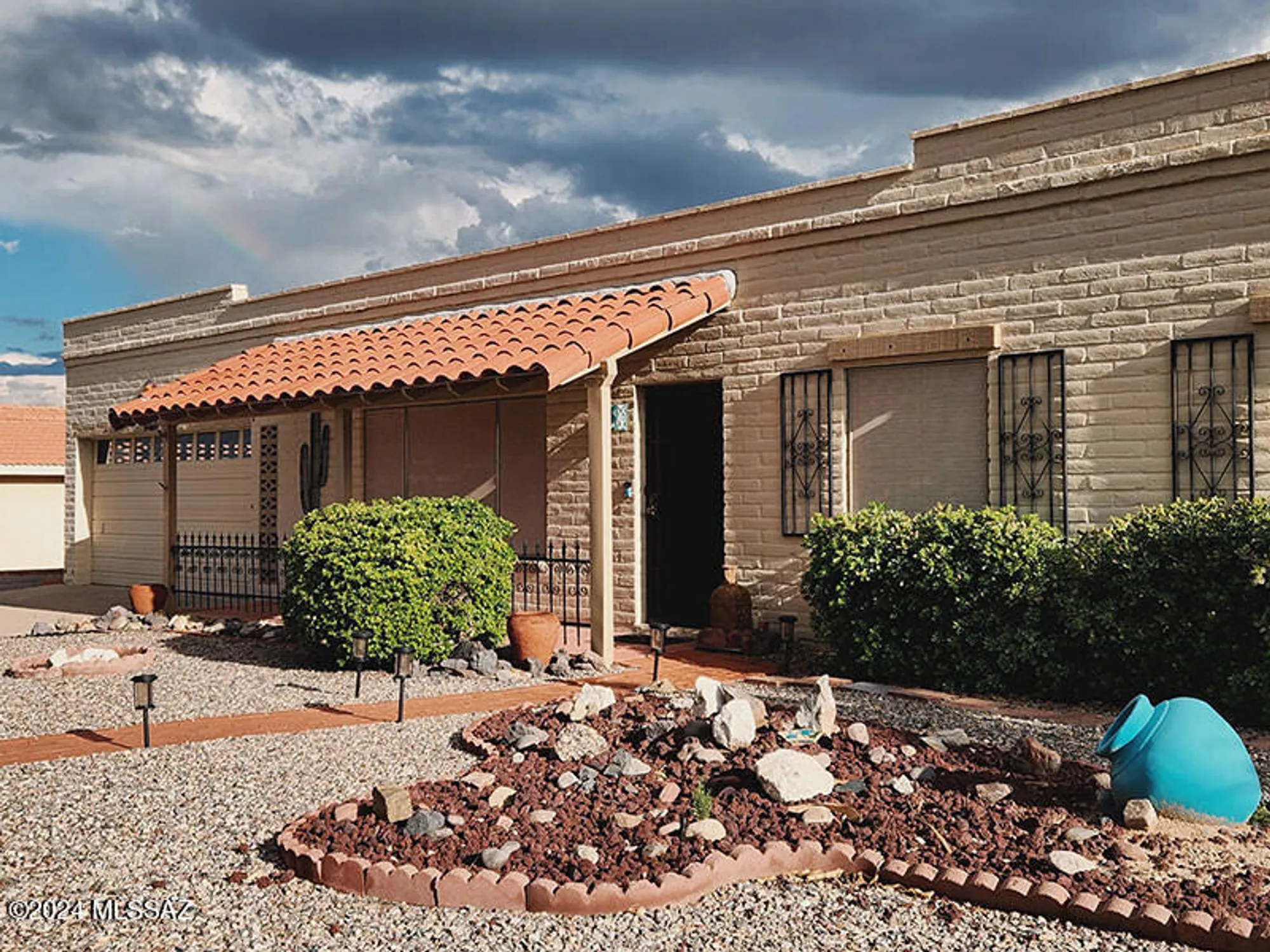 Property Slideshow image 20 of 20 | 101 w calle montana jack, Green Valley, AZ, 85614