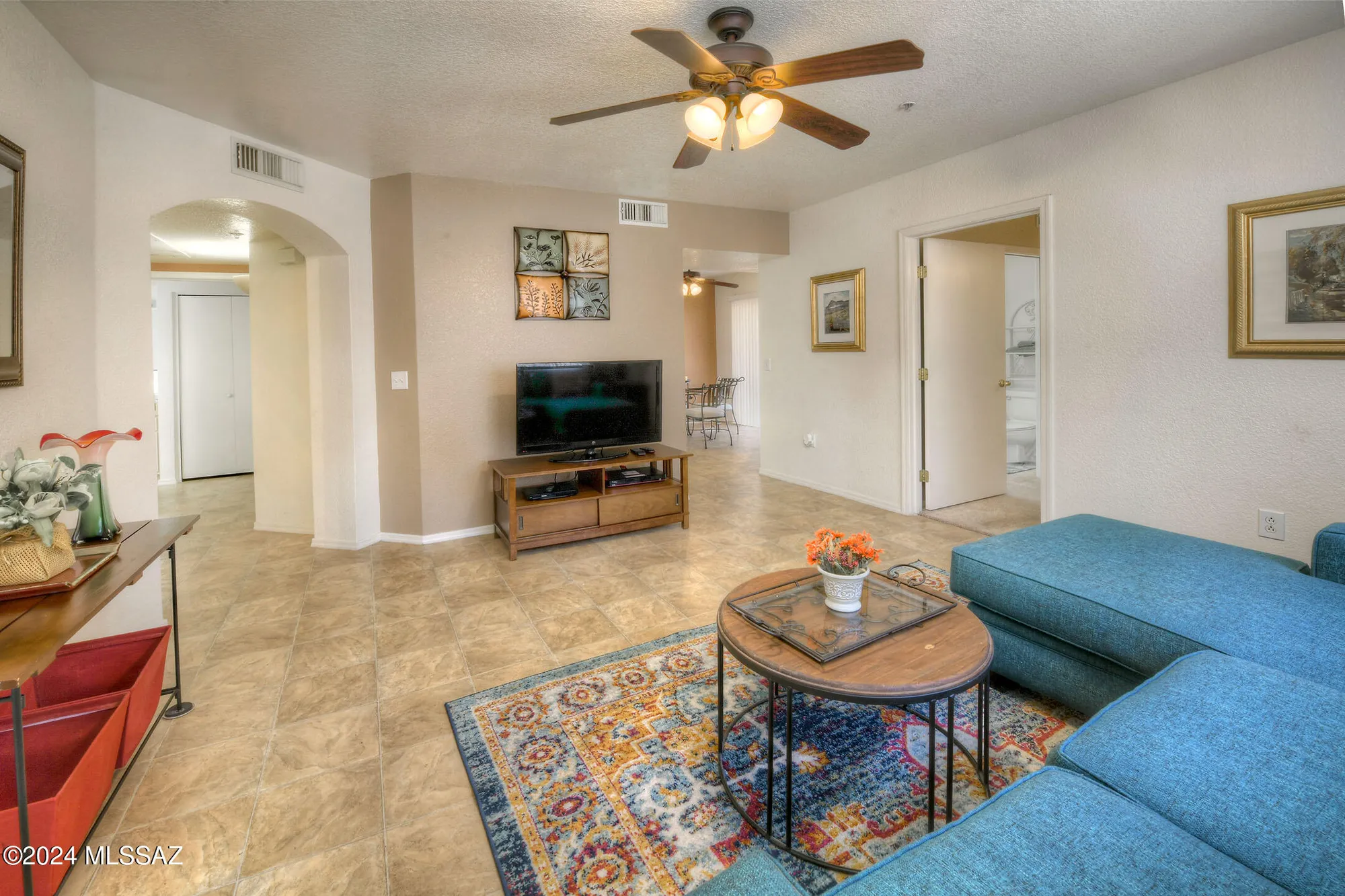 Property Slideshow image 2 of 15 | 1598 n paseo la tinaja, Green Valley, AZ, 85614