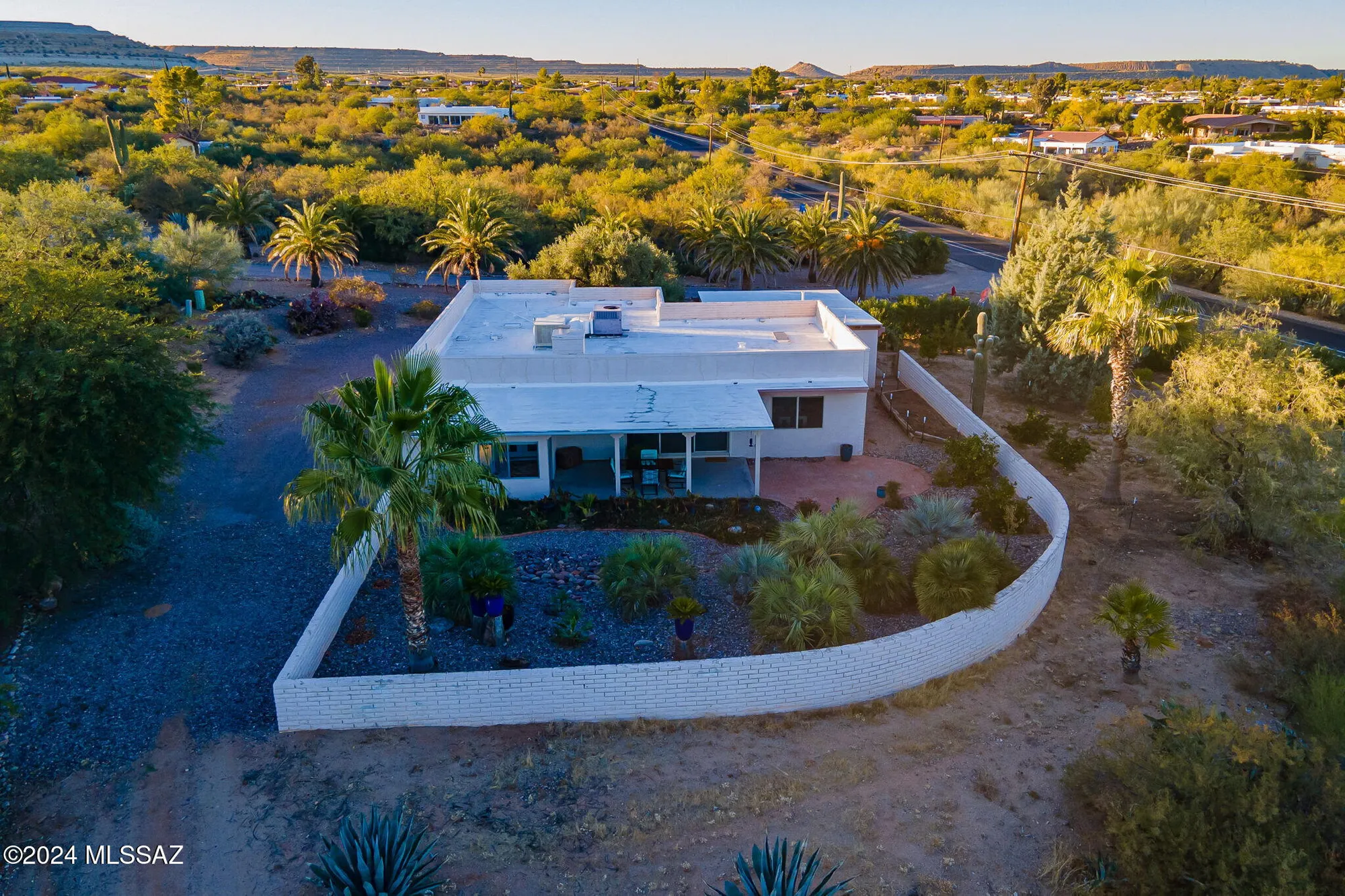 Property Slideshow image 34 of 34 | 511 w continental rd, Green Valley, AZ, 85622