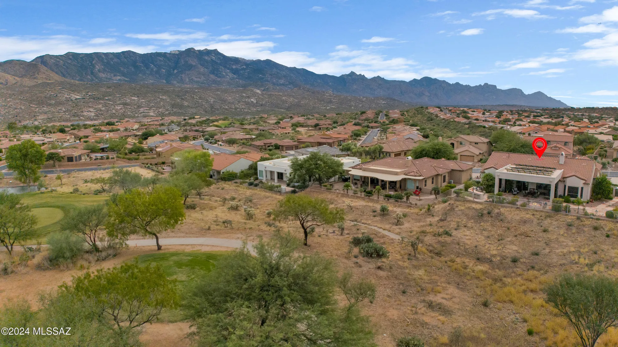 Property Slideshow image 49 of 50 | 65992 e catalina hills dr, Tucson, AZ, 85739