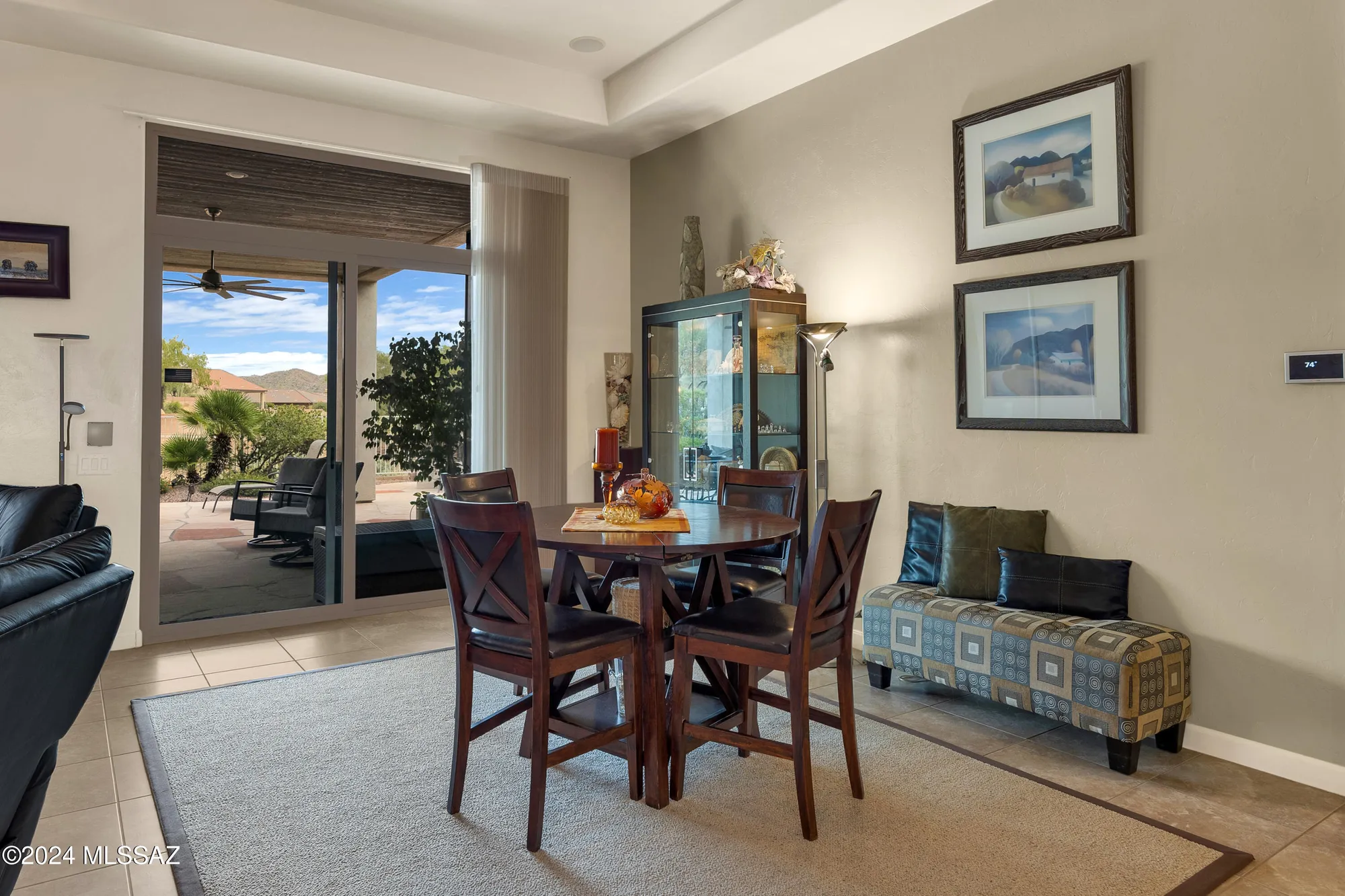 Property Slideshow image 16 of 50 | 65992 e catalina hills dr, Tucson, AZ, 85739