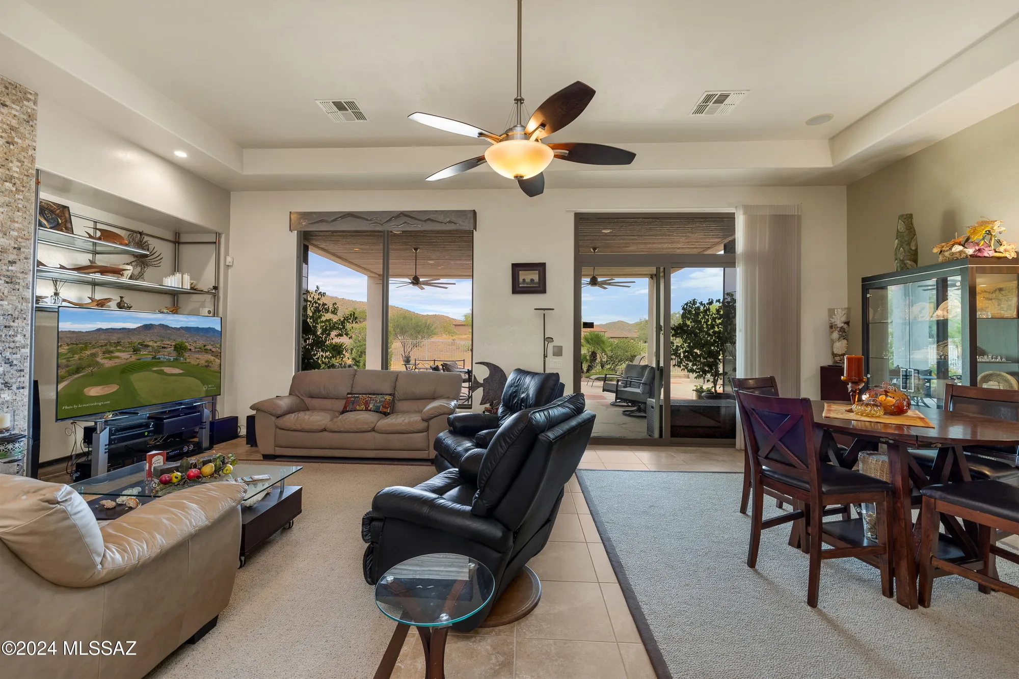 Property Slideshow image 12 of 50 | 65992 e catalina hills dr, Tucson, AZ, 85739