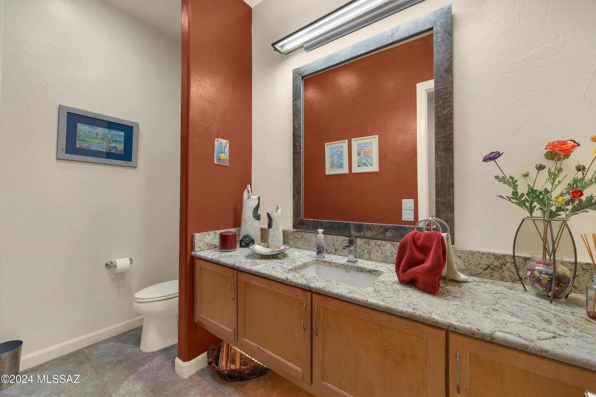 Property Slideshow image 33 of 50 | 65992 e catalina hills dr, Tucson, AZ, 85739