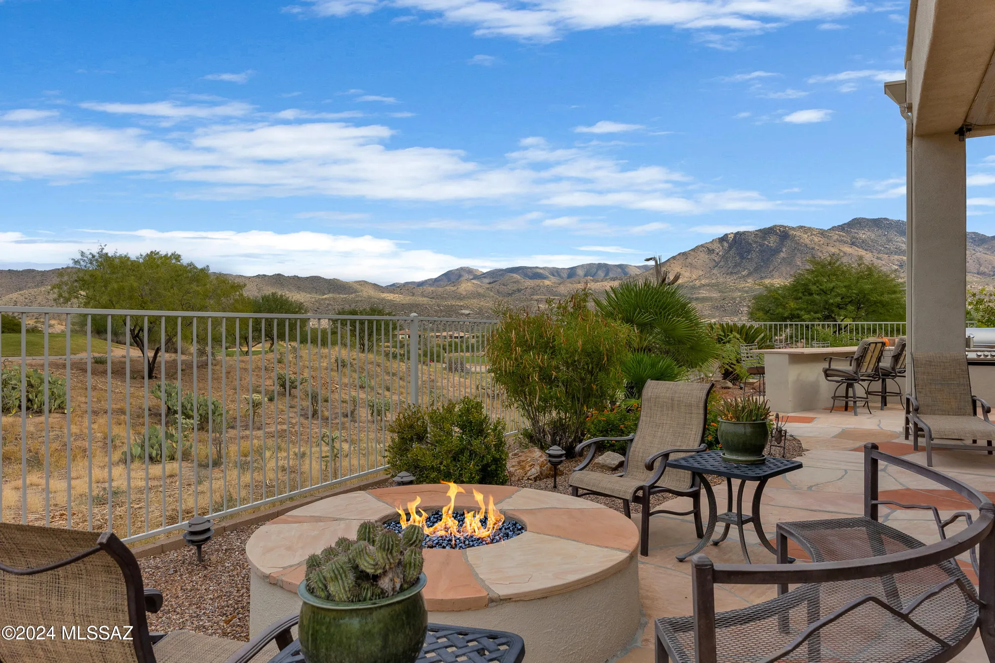Property Slideshow image 41 of 50 | 65992 e catalina hills dr, Tucson, AZ, 85739