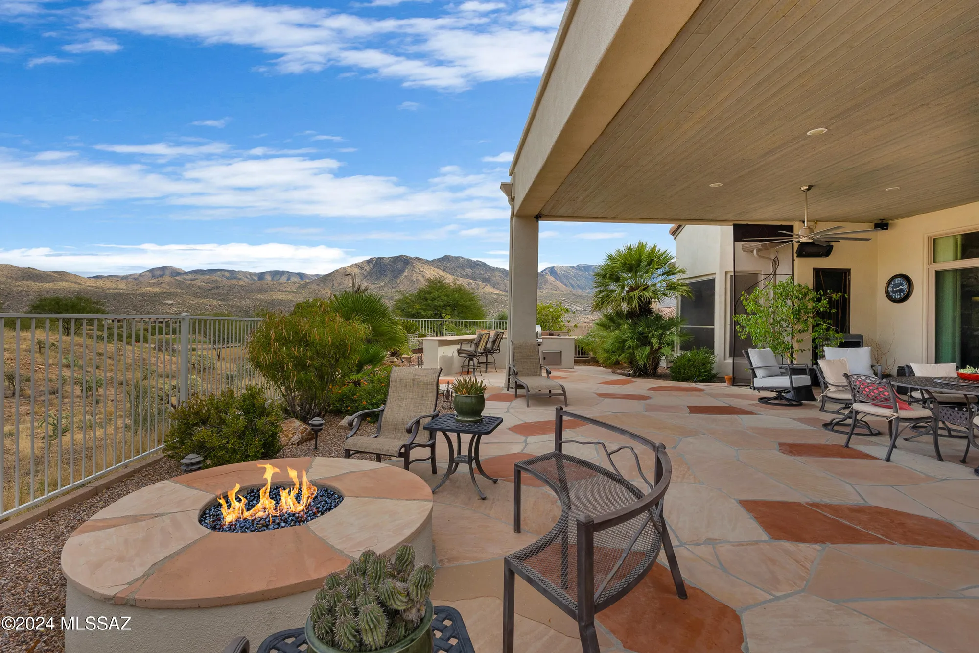 Property Slideshow image 42 of 50 | 65992 e catalina hills dr, Tucson, AZ, 85739