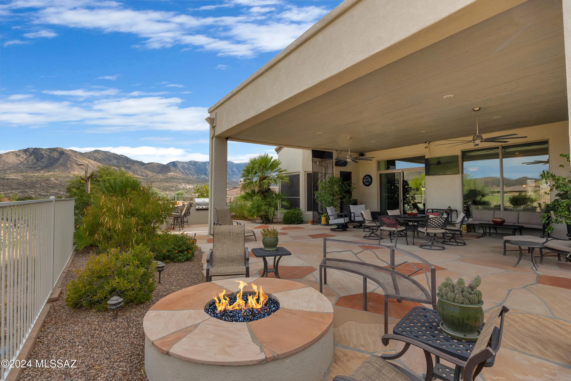 Property Slideshow image 43 of 50 | 65992 e catalina hills dr, Tucson, AZ, 85739