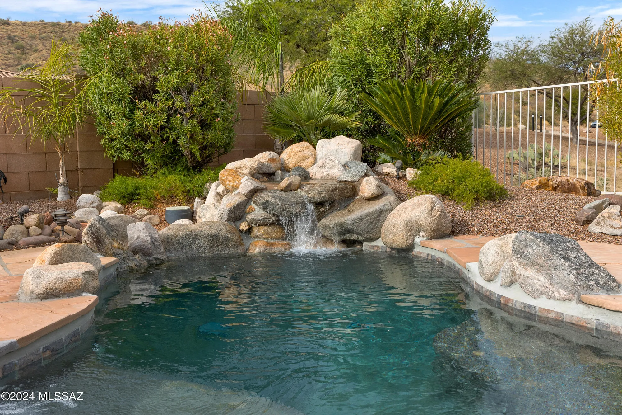 Property Slideshow image 46 of 50 | 65992 e catalina hills dr, Tucson, AZ, 85739