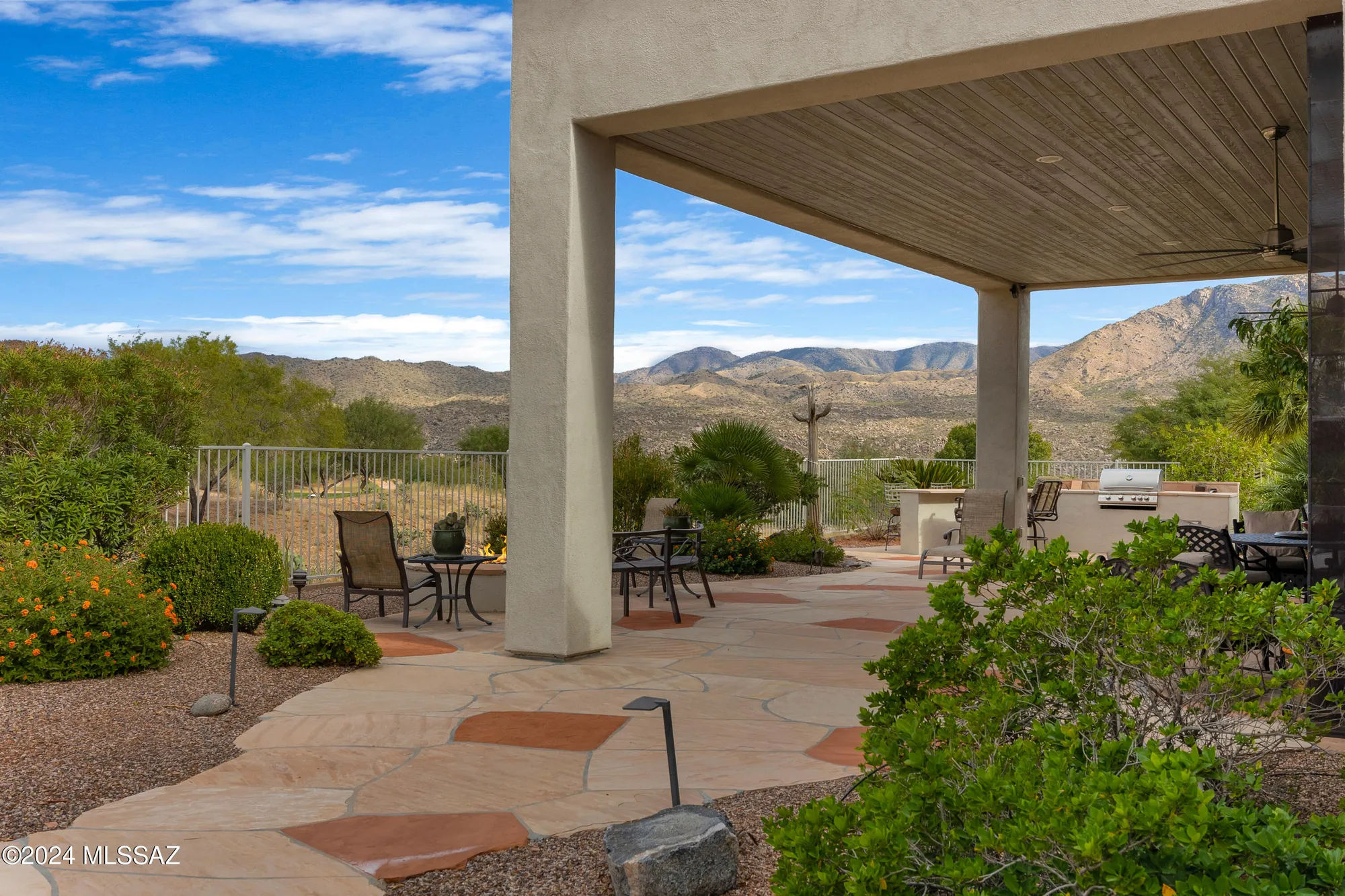 Property Slideshow image 47 of 50 | 65992 e catalina hills dr, Tucson, AZ, 85739