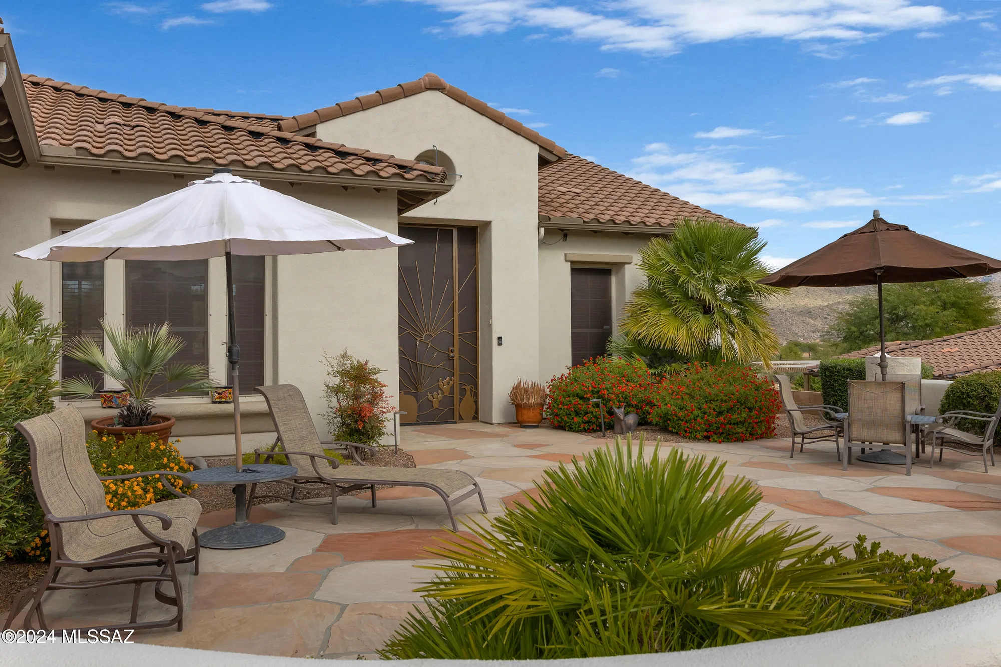 Property Slideshow image 8 of 50 | 65992 e catalina hills dr, Tucson, AZ, 85739