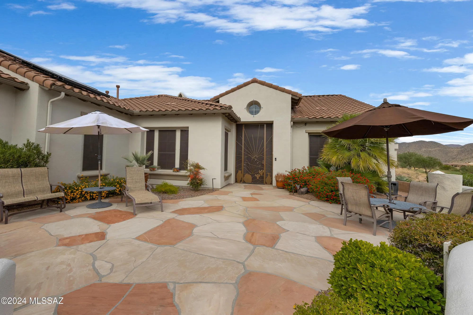 Property Slideshow image 9 of 50 | 65992 e catalina hills dr, Tucson, AZ, 85739