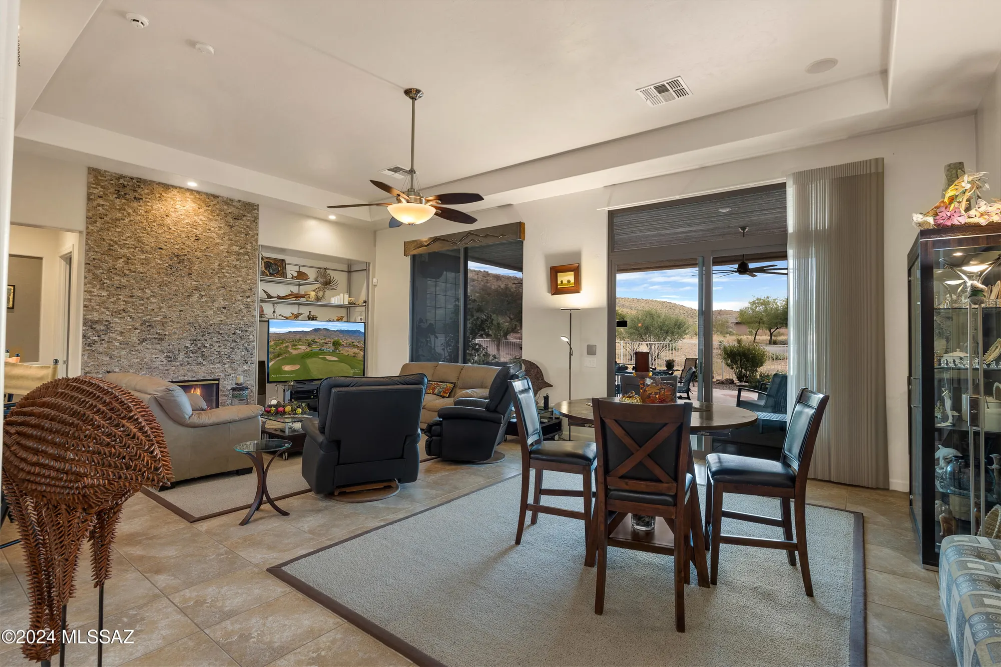 Property Slideshow image 11 of 50 | 65992 e catalina hills dr, Tucson, AZ, 85739