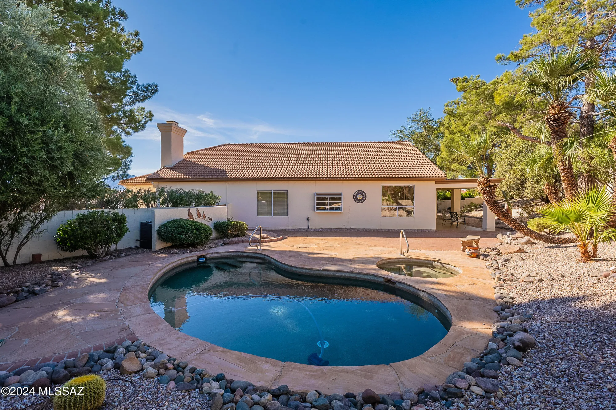 Property Slideshow image 43 of 45 | 38194 s samaniego dr, Tucson, AZ, 85739