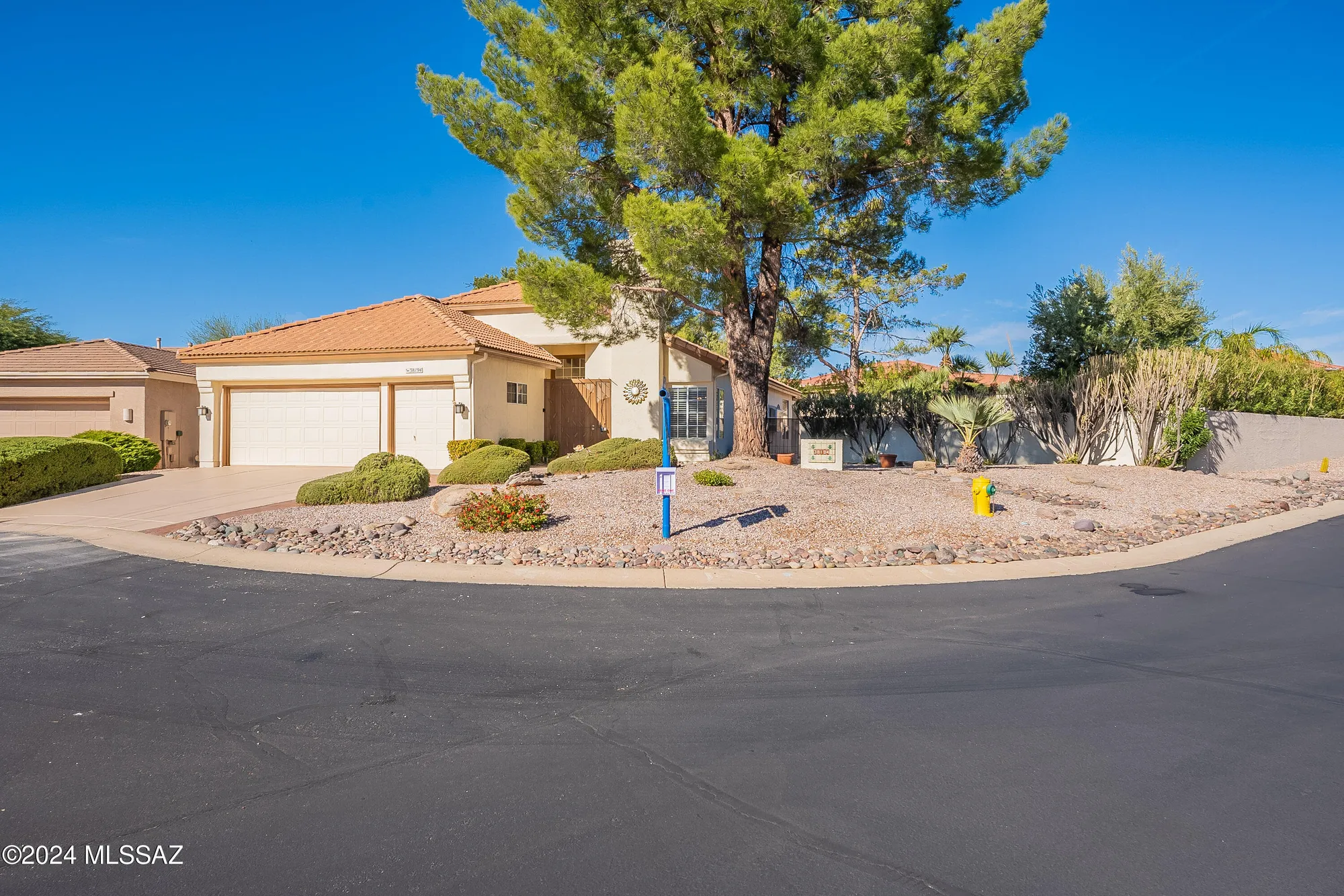 Property Slideshow image 1 of 45 | 38194 s samaniego dr, Tucson, AZ, 85739