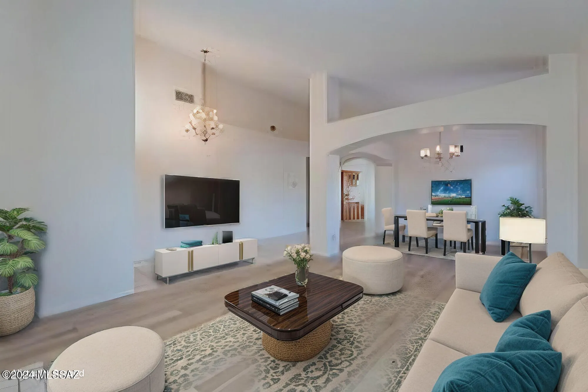 Property Slideshow image 3 of 45 | 38194 s samaniego dr, Tucson, AZ, 85739