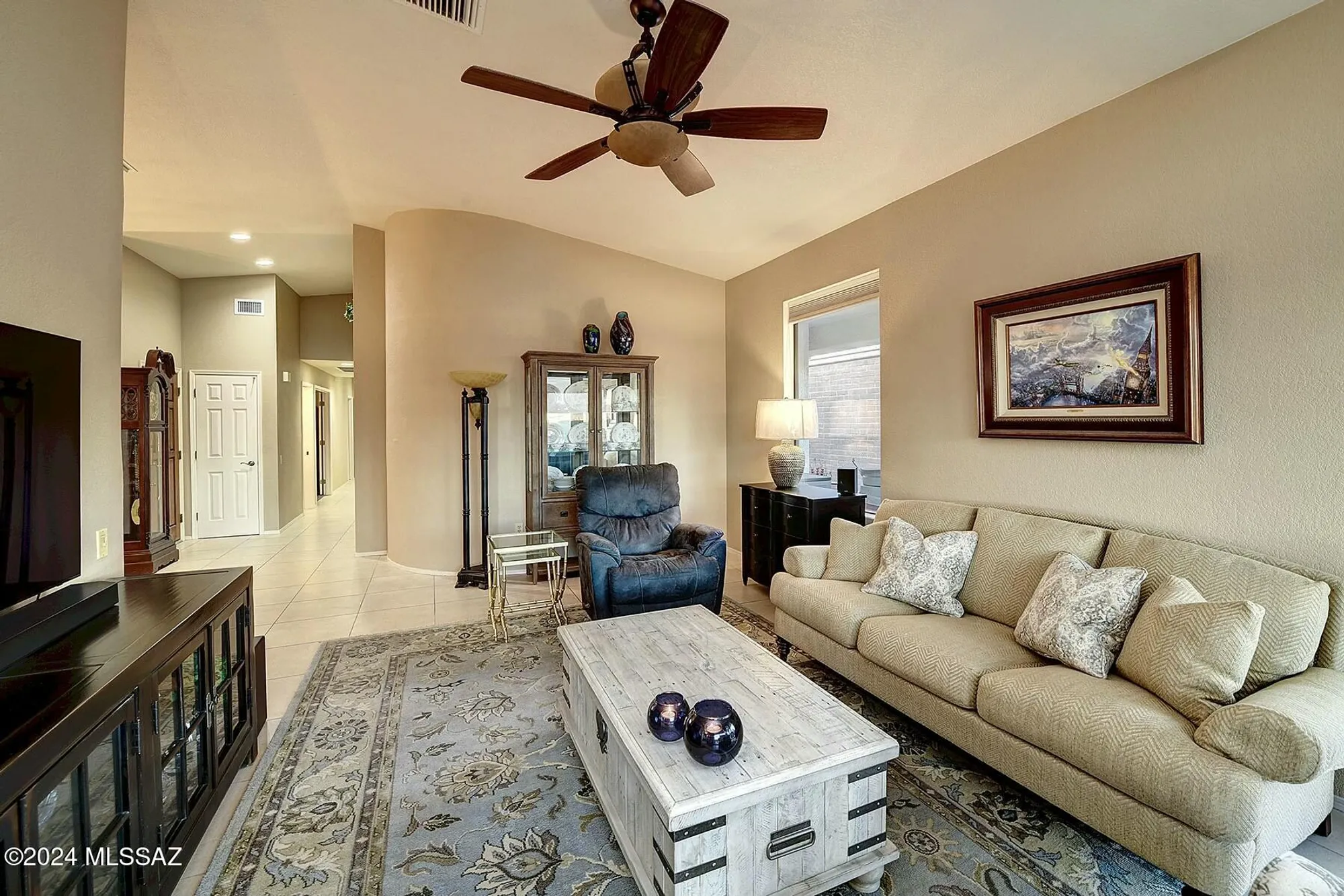 Property Slideshow image 10 of 25 | 4115 s constancia ct, Green Valley, AZ, 85622