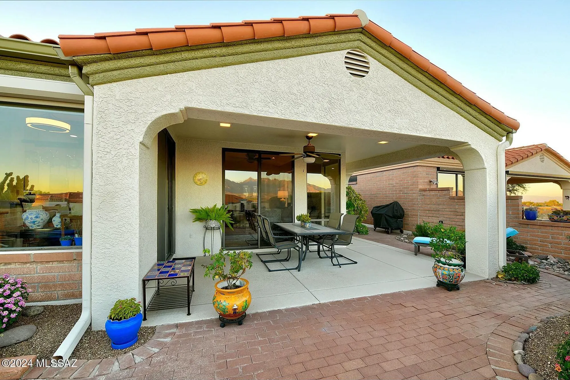 Property Slideshow image 18 of 25 | 4115 s constancia ct, Green Valley, AZ, 85622