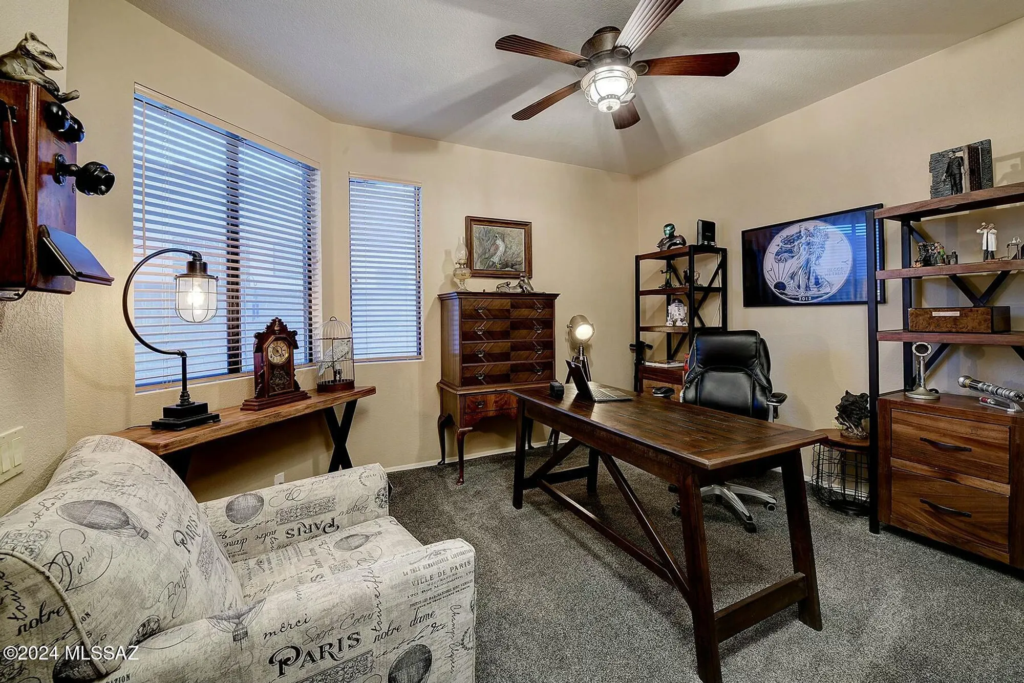 Property Slideshow image 14 of 25 | 4115 s constancia ct, Green Valley, AZ, 85622