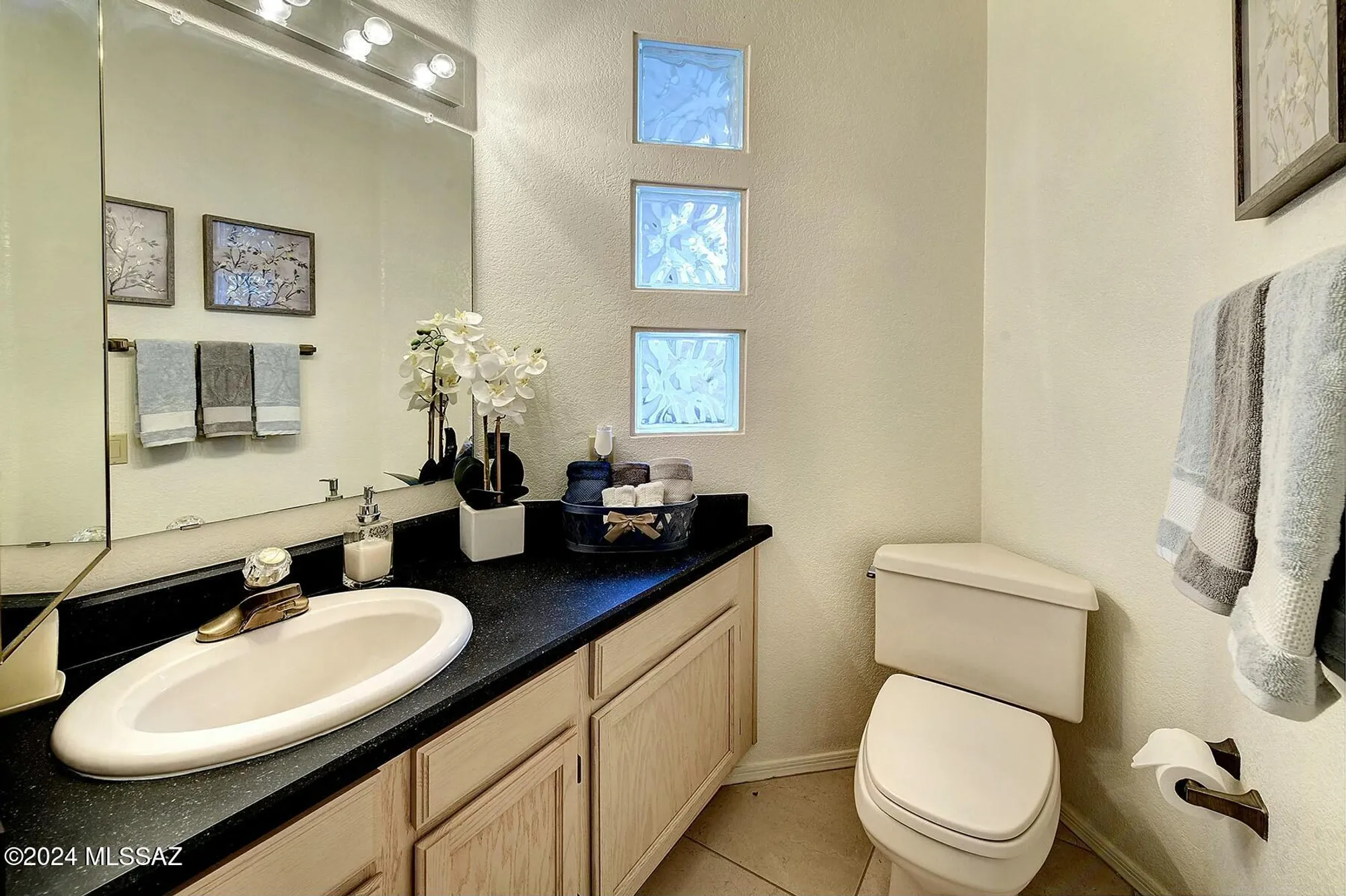 Property Slideshow image 13 of 25 | 4115 s constancia ct, Green Valley, AZ, 85622