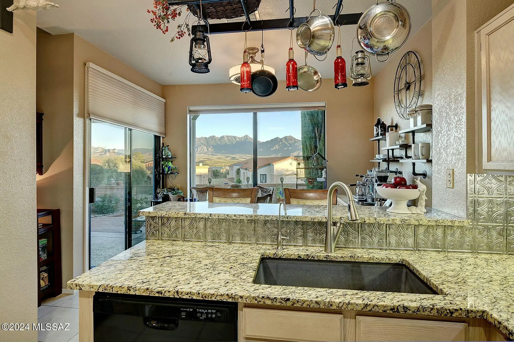 Property Slideshow image 3 of 25 | 4115 s constancia ct, Green Valley, AZ, 85622