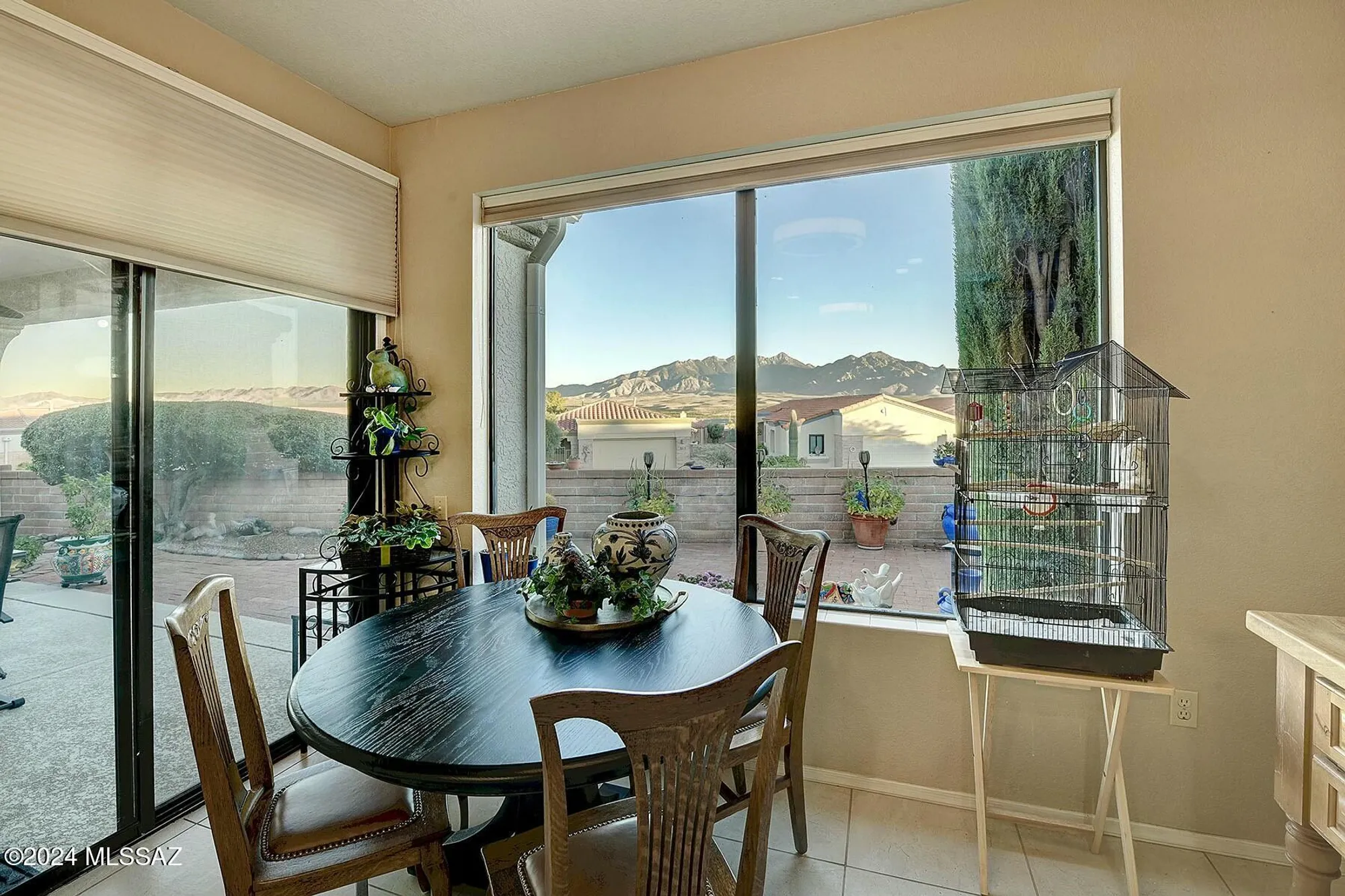 Property Slideshow image 5 of 25 | 4115 s constancia ct, Green Valley, AZ, 85622