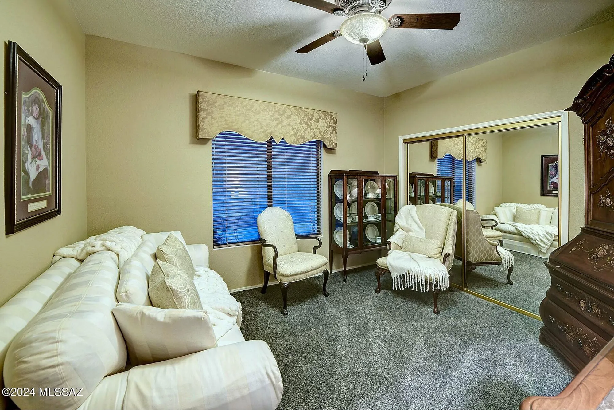 Property Slideshow image 24 of 25 | 4115 s constancia ct, Green Valley, AZ, 85622